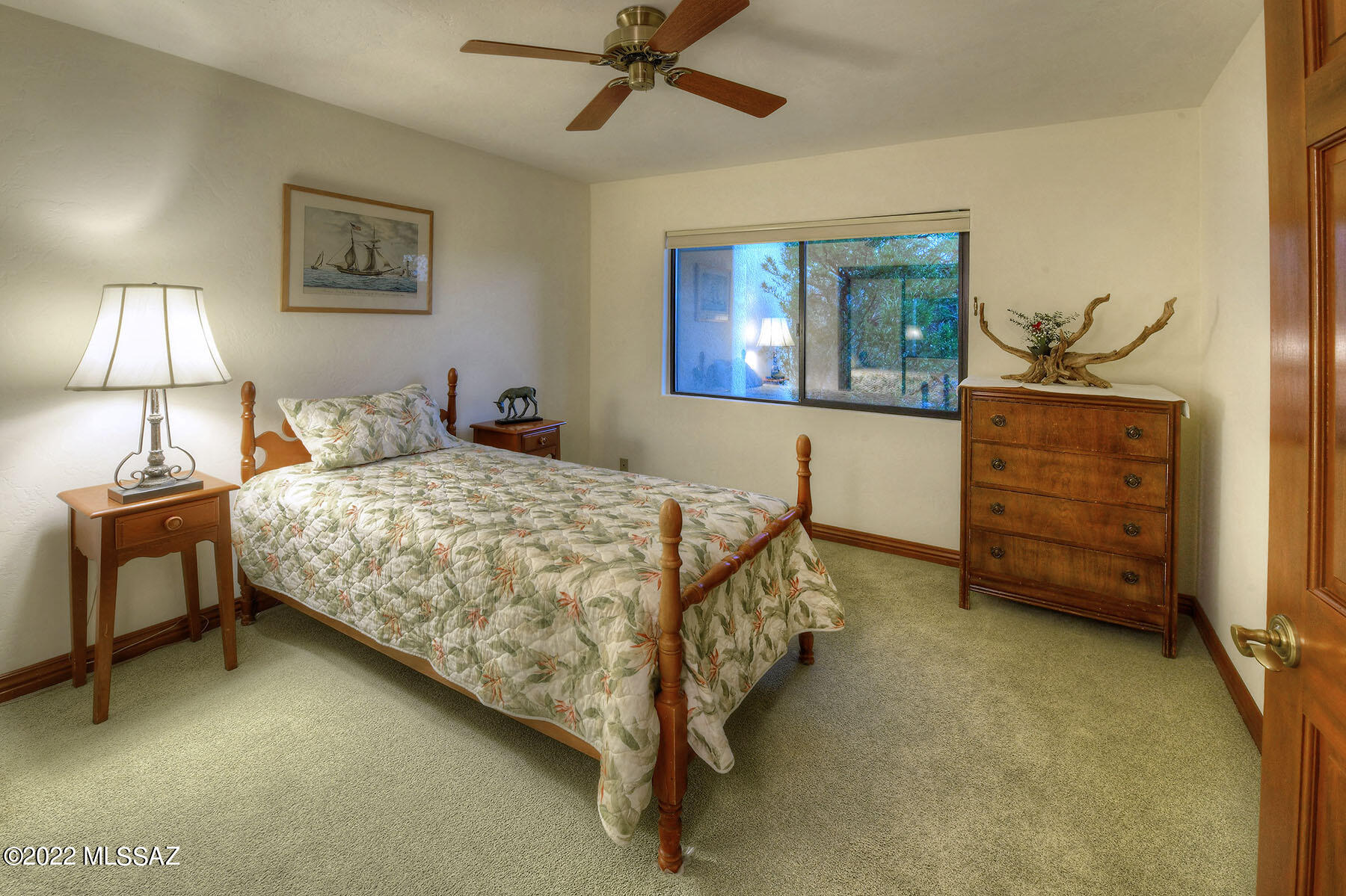 Cimarron Foothills Estates (254-408) - Residential