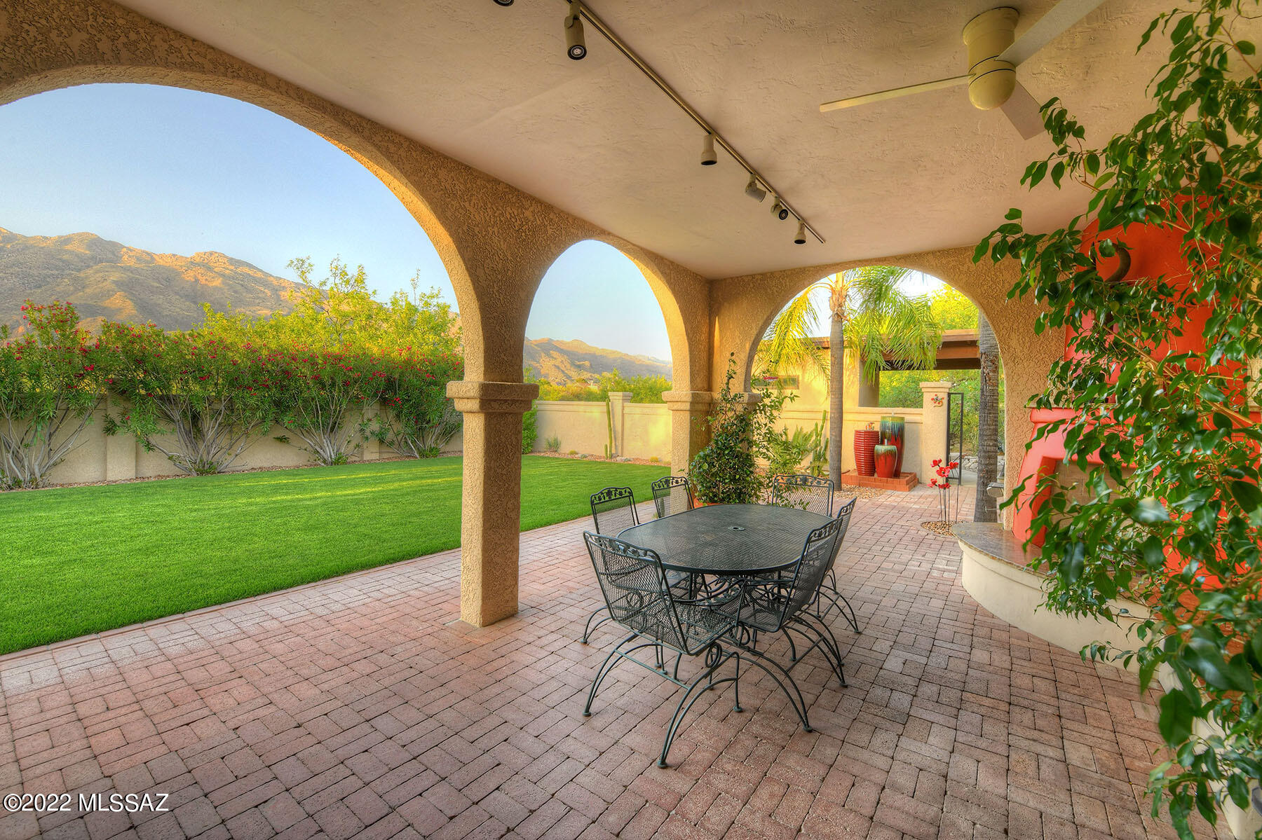 Cimarron Foothills Estates (254-408) - Residential