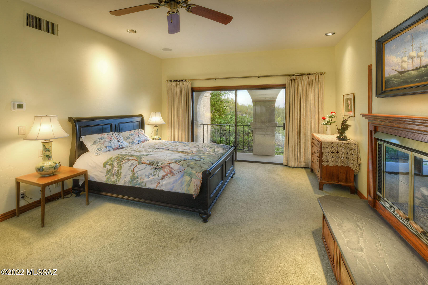 Cimarron Foothills Estates (254-408) - Residential
