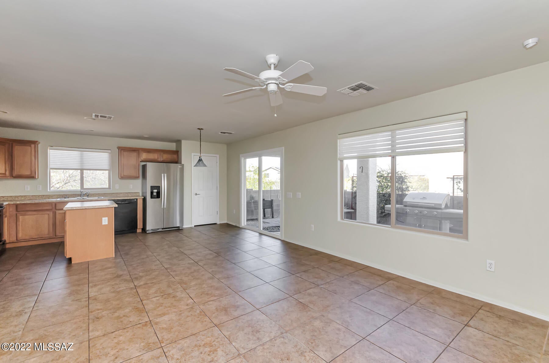 Sierra Morado Unit 2 East - Residential Lease