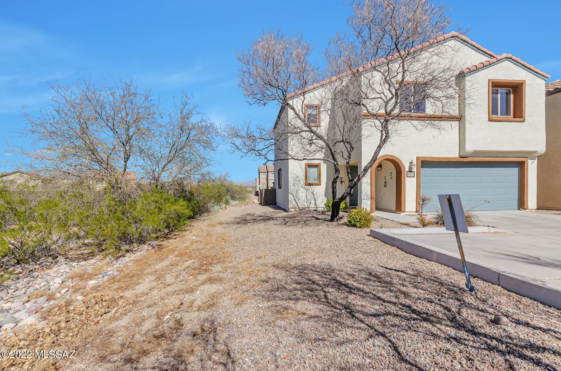 Sierra Morado Unit 2 East - Residential Lease