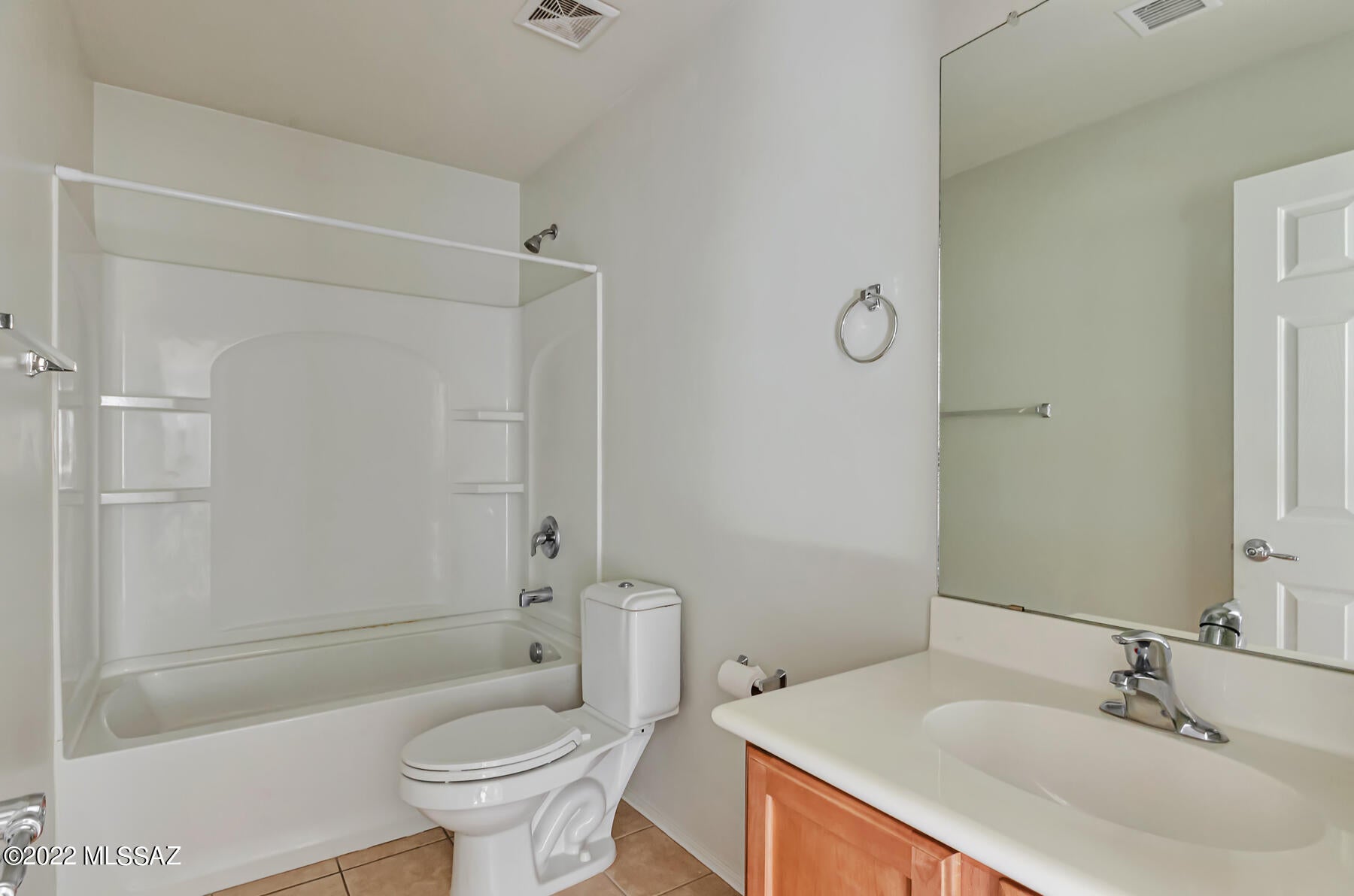 Sierra Morado Unit 2 East - Residential Lease