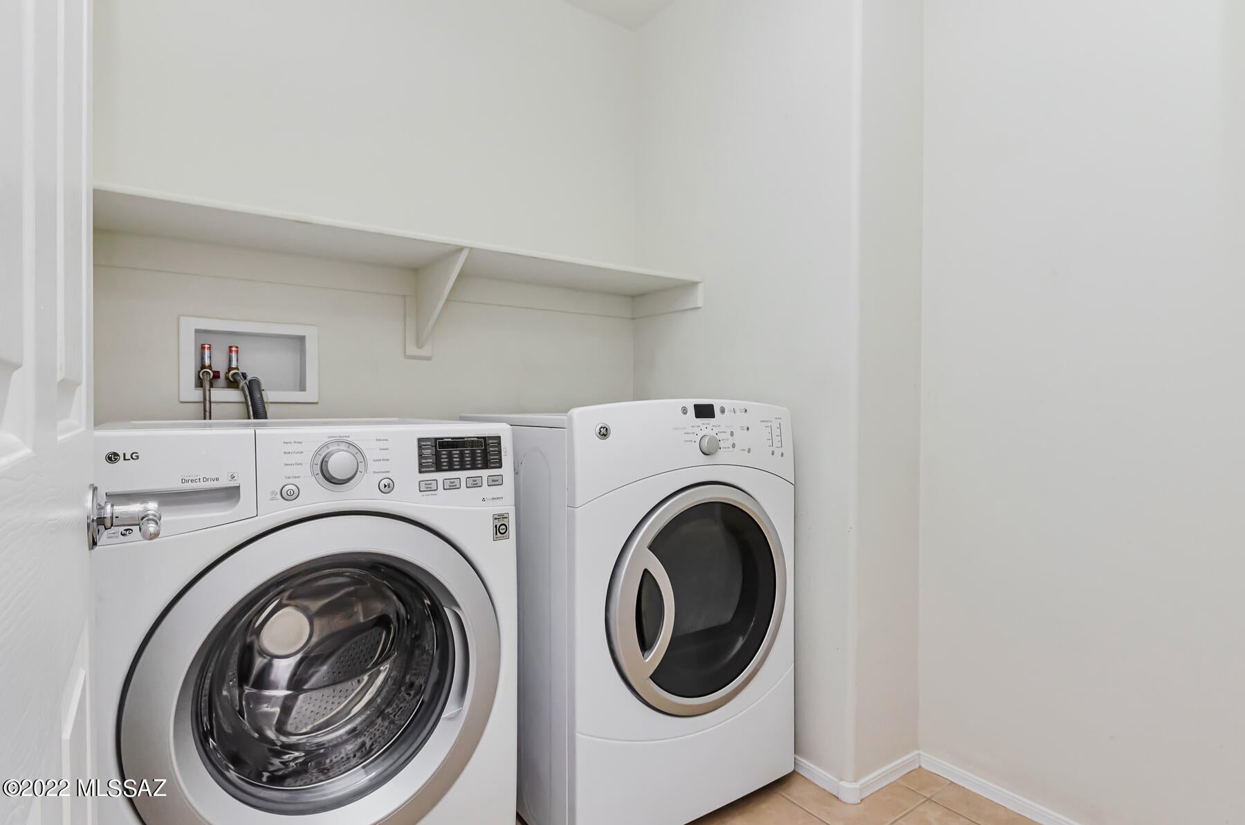 Sierra Morado Unit 2 East - Residential Lease
