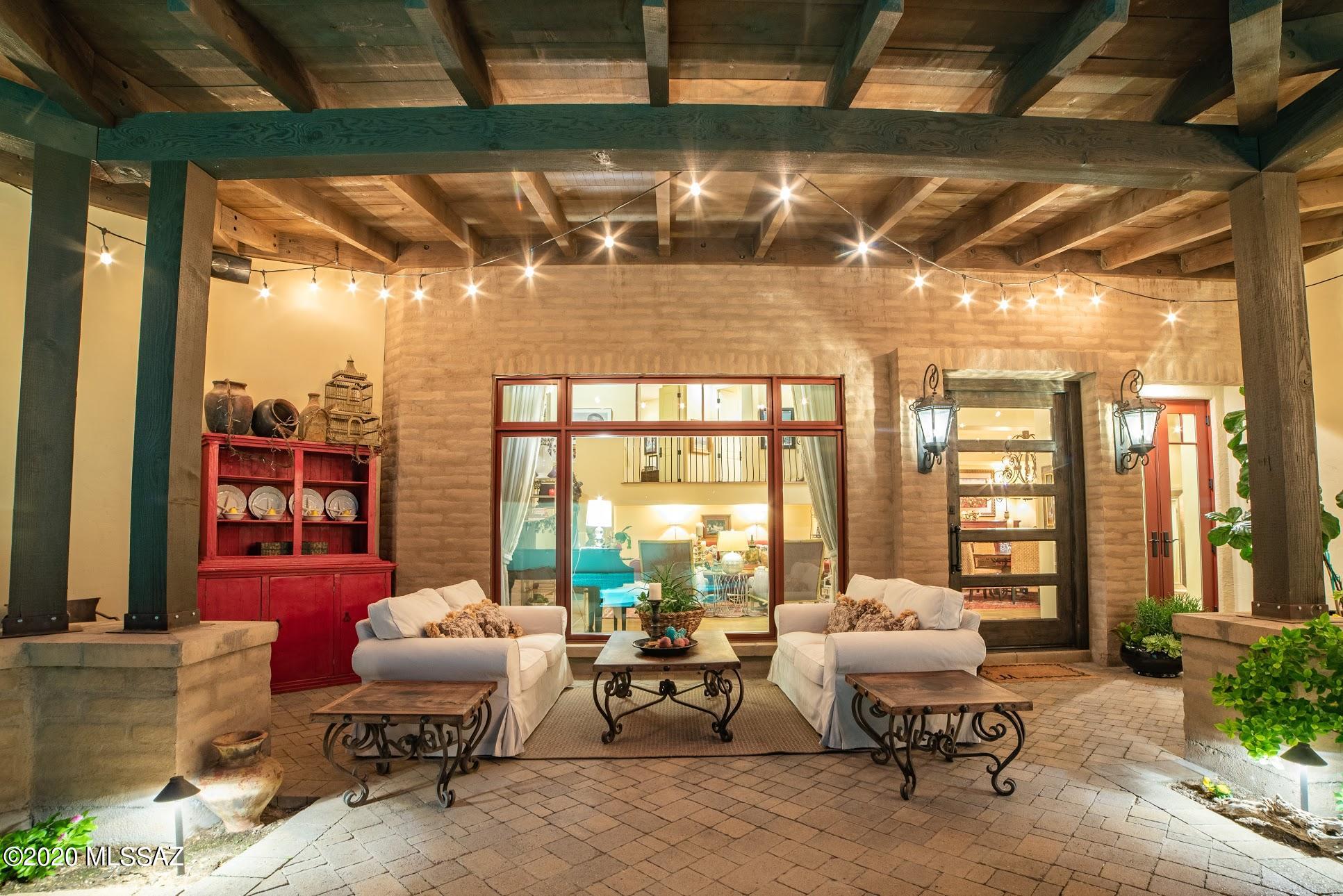 The Ridge At Ventana Canyon (45-63) - Residential