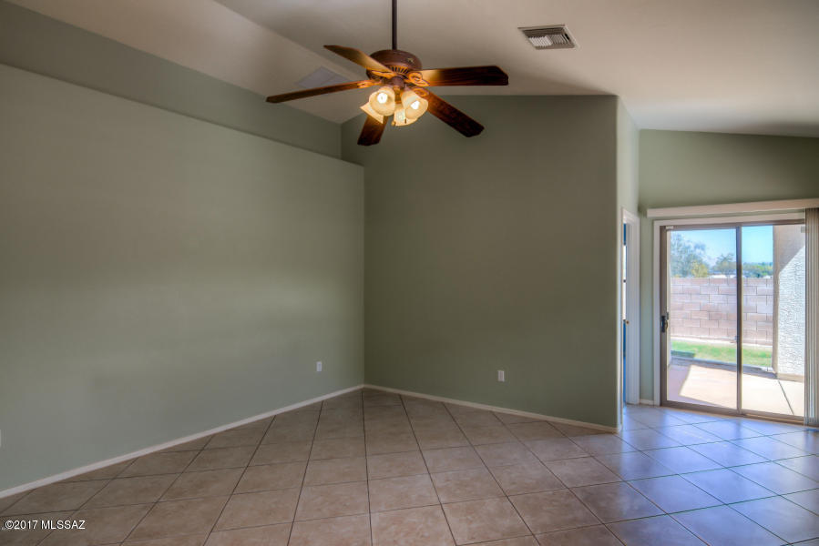 Rillito At La Cholla (1-133) - Residential Lease