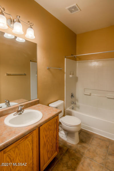 Rillito At La Cholla (1-133) - Residential Lease