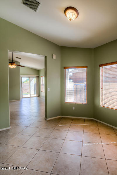 Rillito At La Cholla (1-133) - Residential Lease