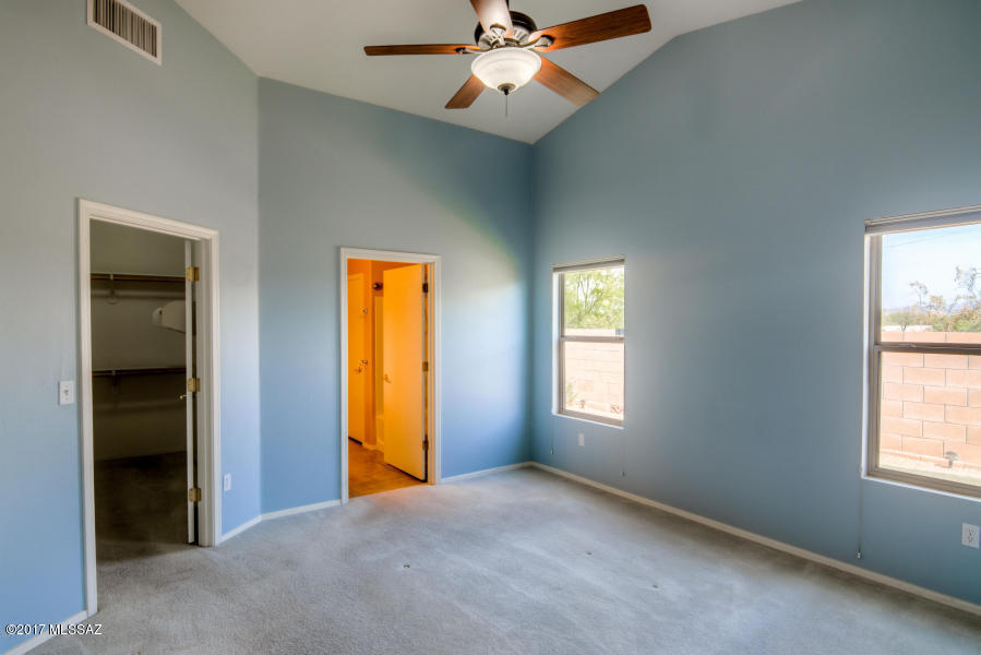 Rillito At La Cholla (1-133) - Residential Lease