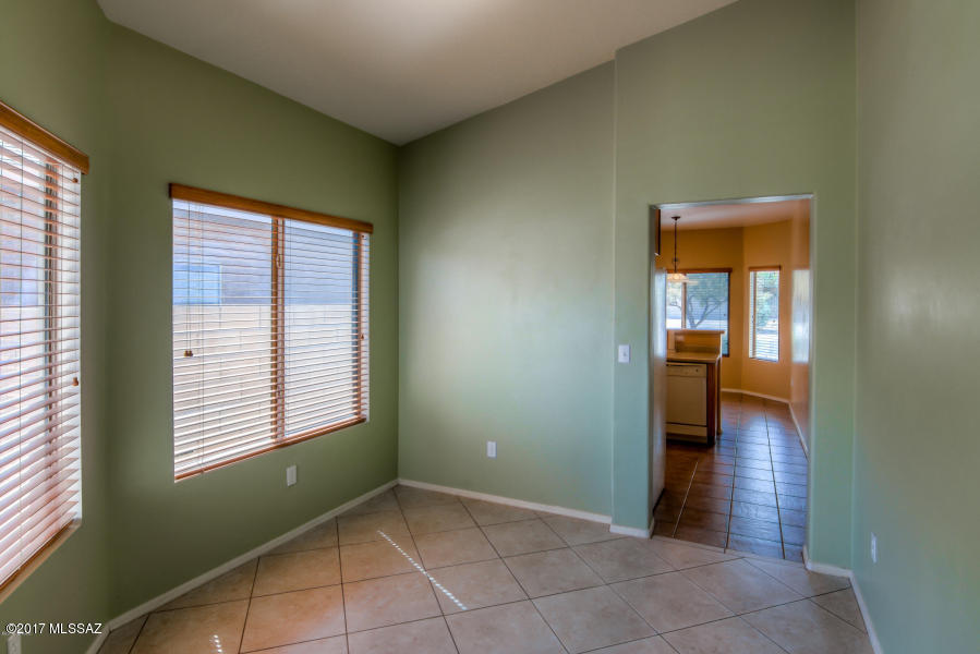 Rillito At La Cholla (1-133) - Residential Lease