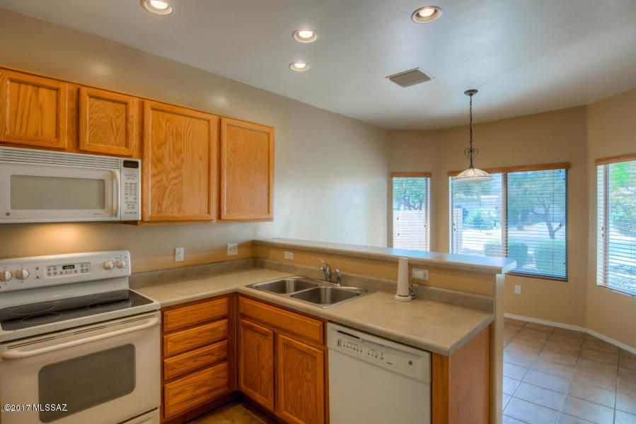 Rillito At La Cholla (1-133) - Residential Lease