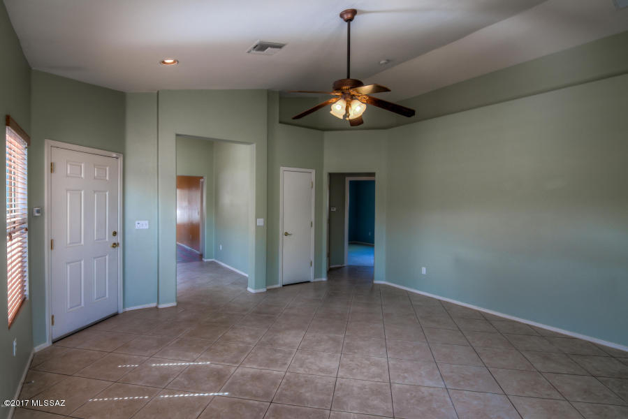 Rillito At La Cholla (1-133) - Residential Lease