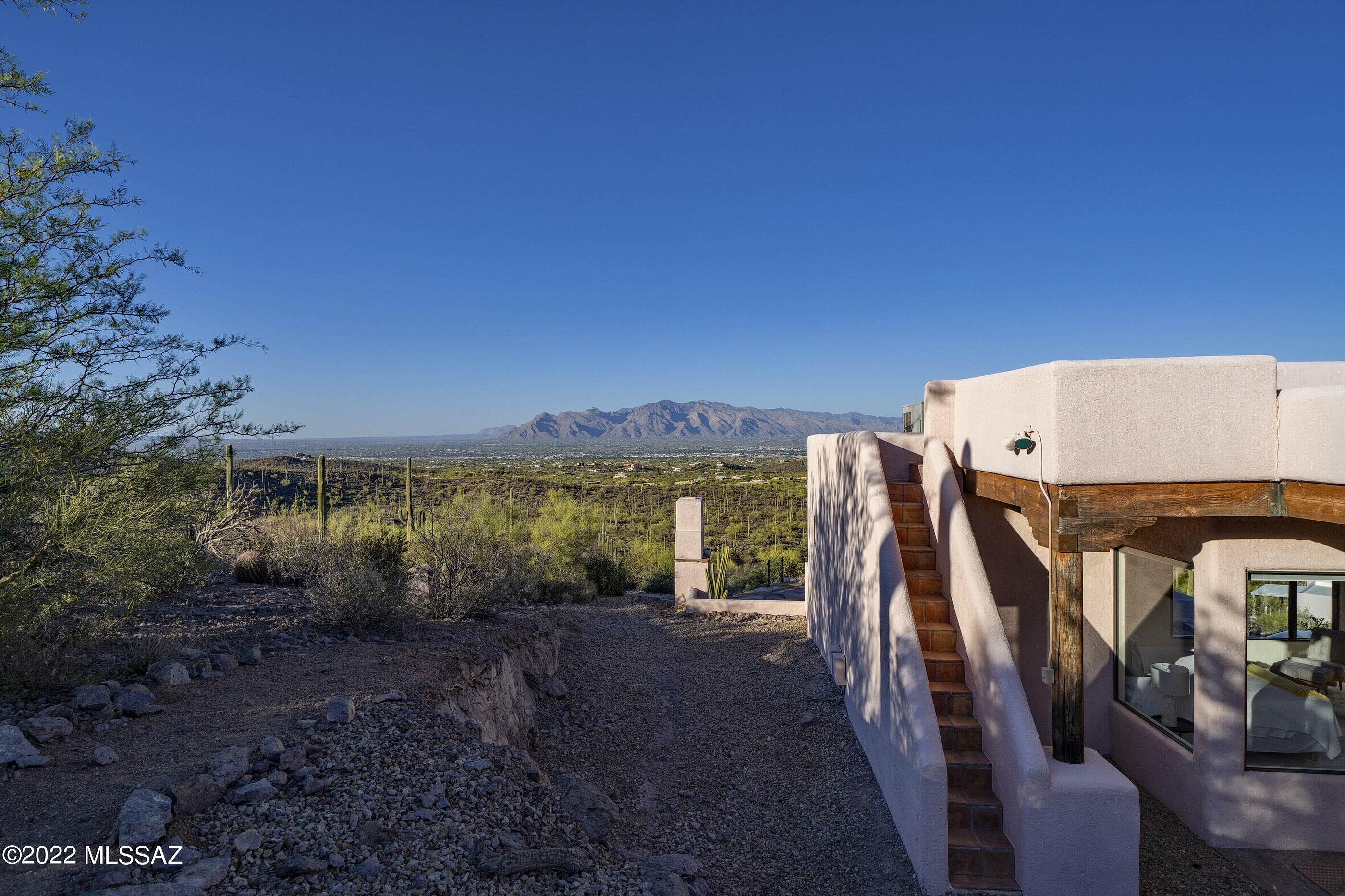 Mountain Garden Estates (12-64) - Residential