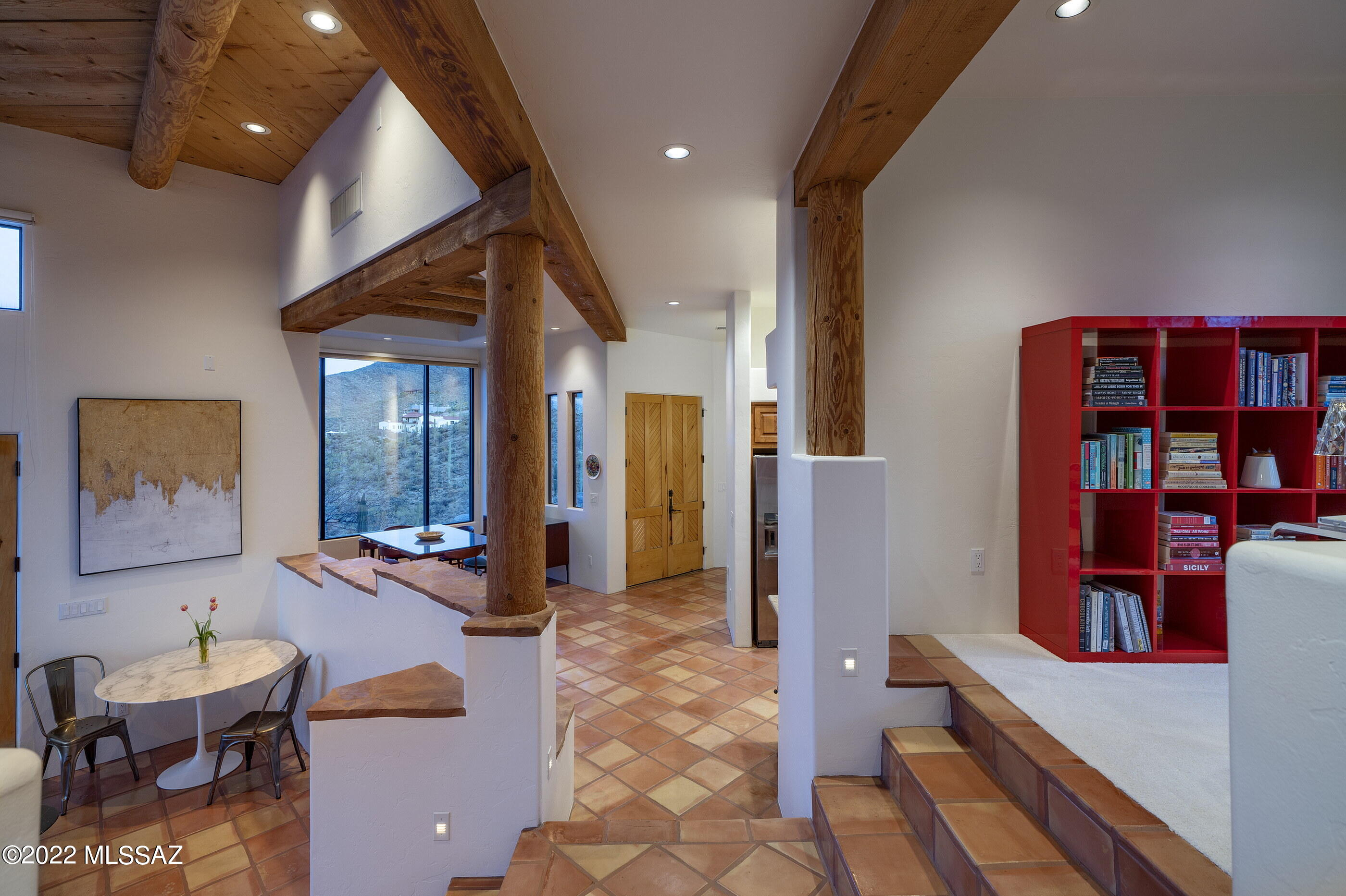 Mountain Garden Estates (12-64) - Residential