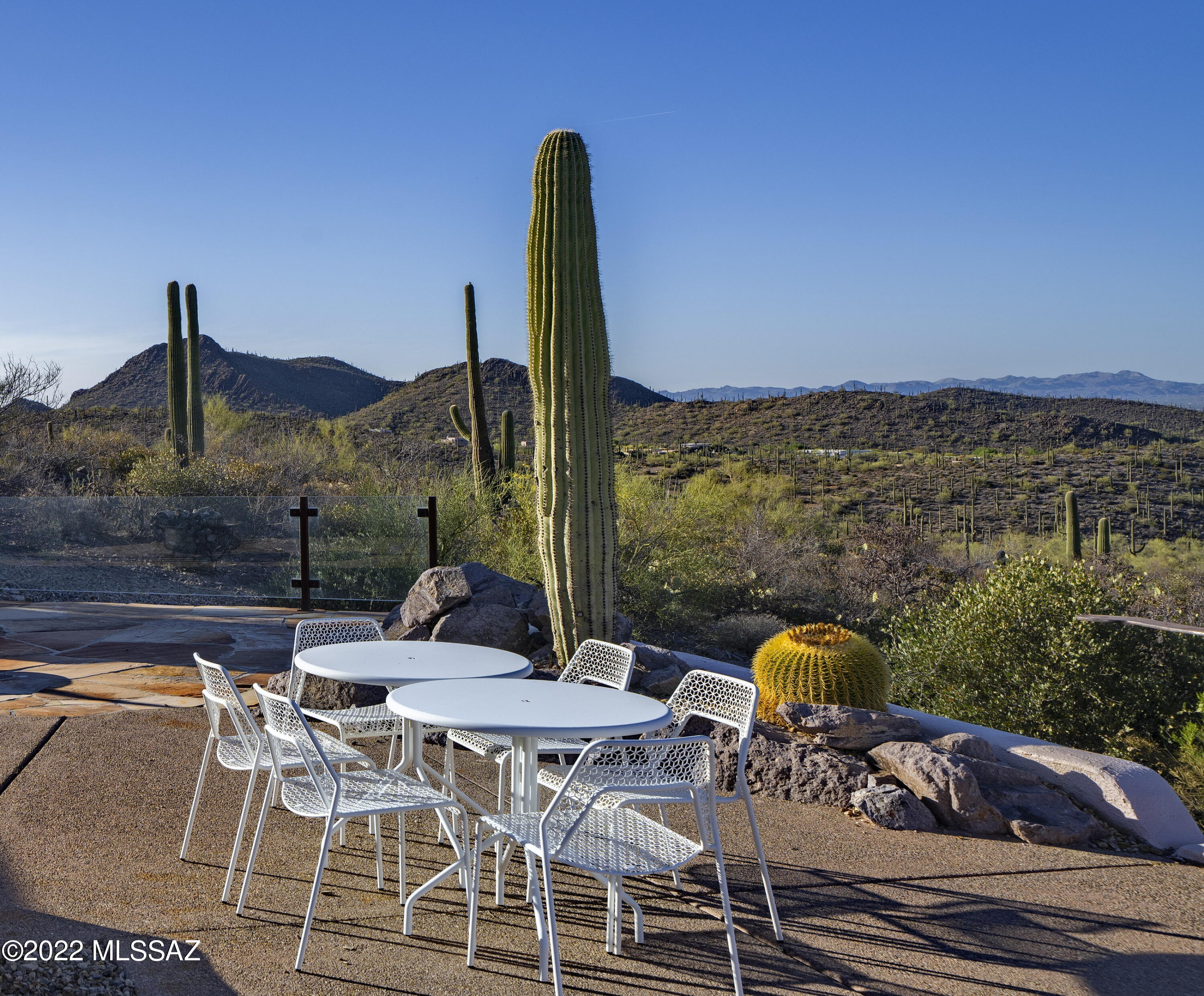 Mountain Garden Estates (12-64) - Residential