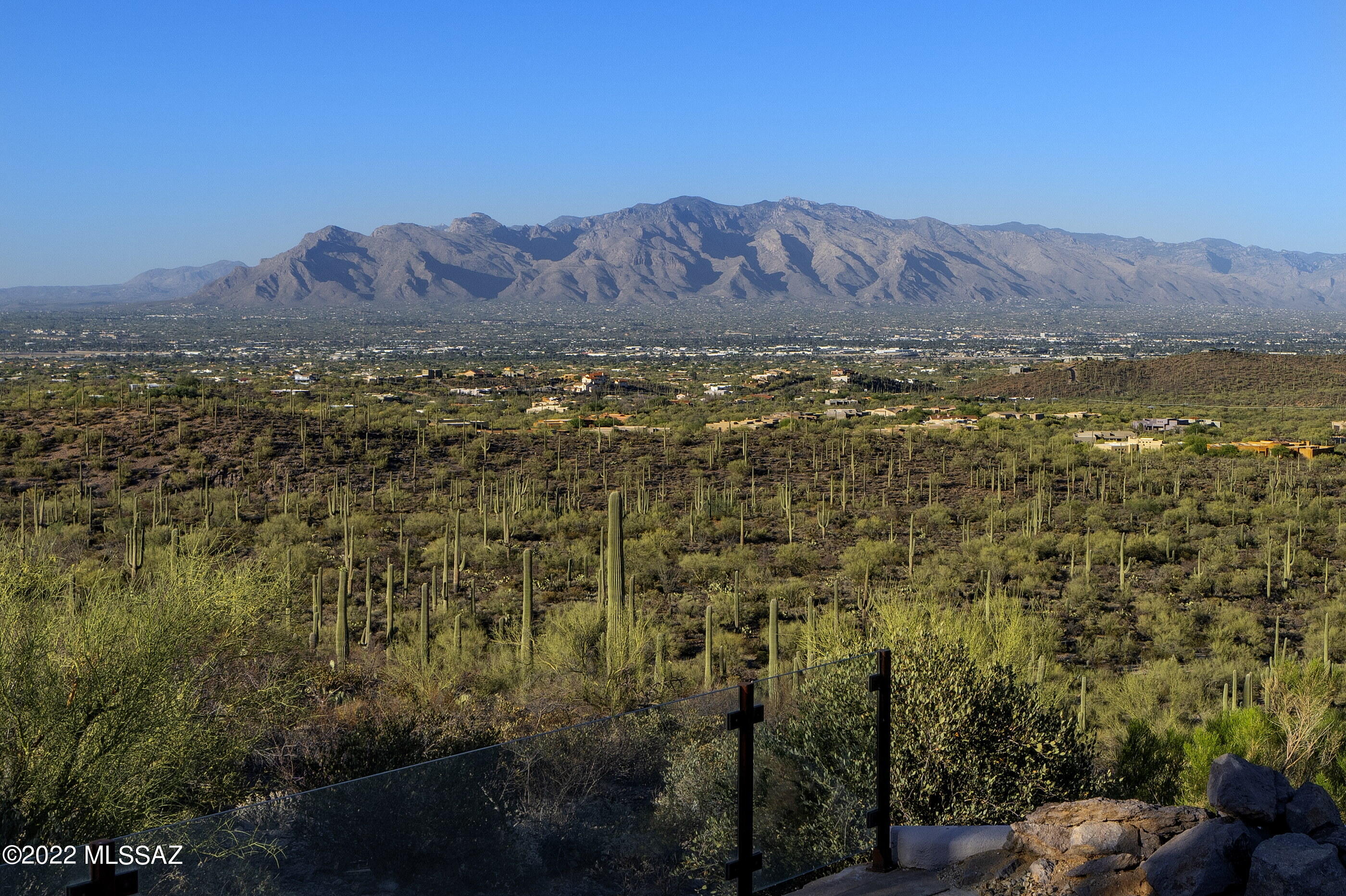 Mountain Garden Estates (12-64) - Residential