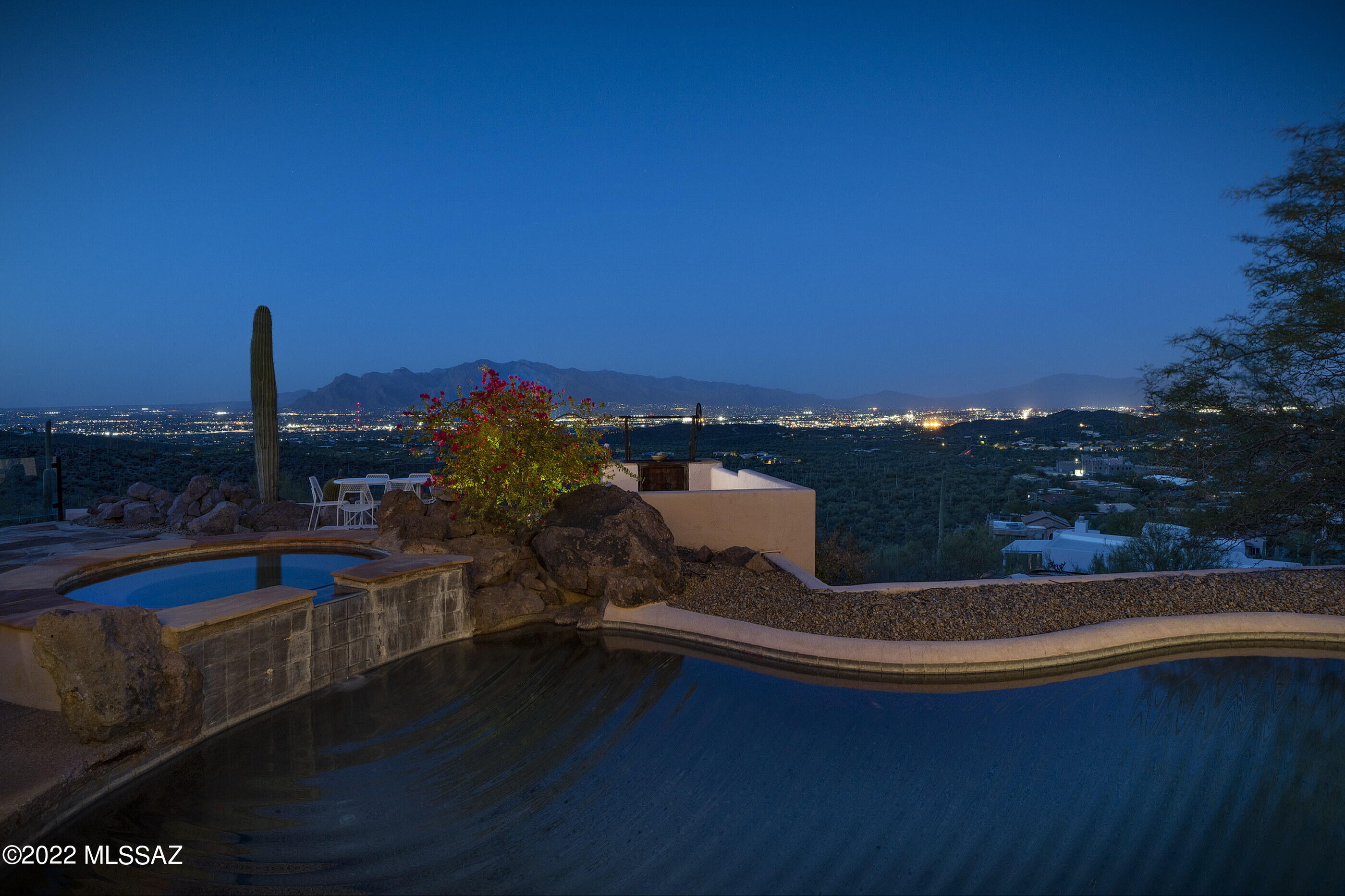 Mountain Garden Estates (12-64) - Residential