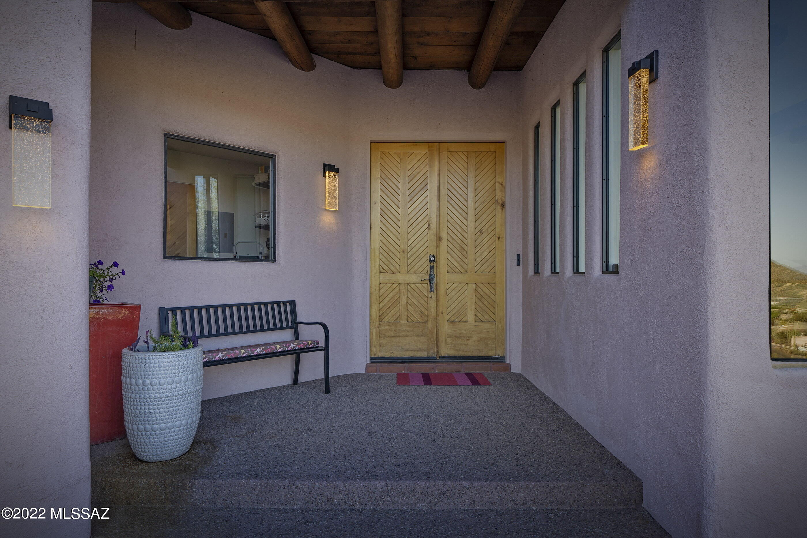 Mountain Garden Estates (12-64) - Residential