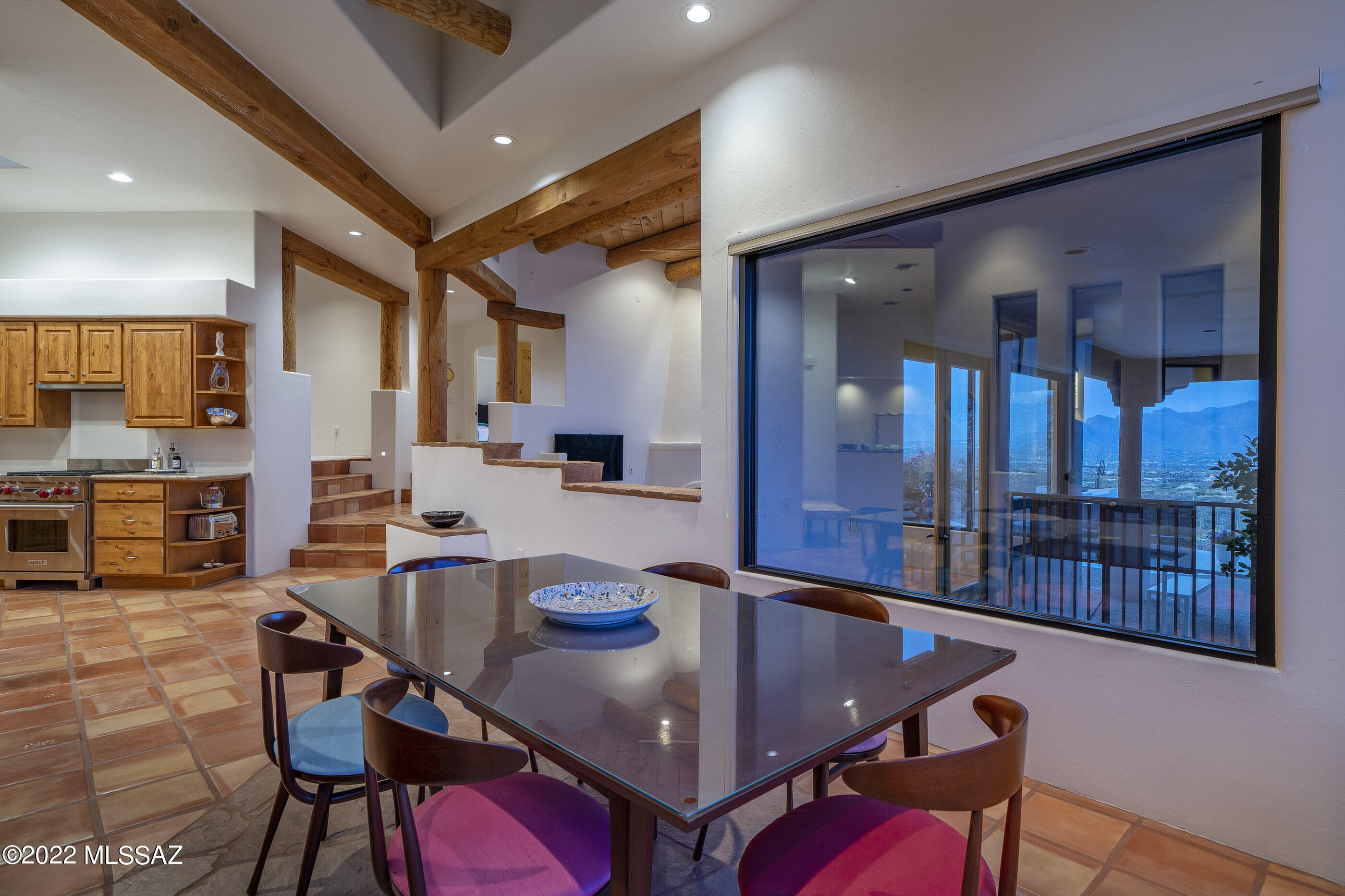 Mountain Garden Estates (12-64) - Residential