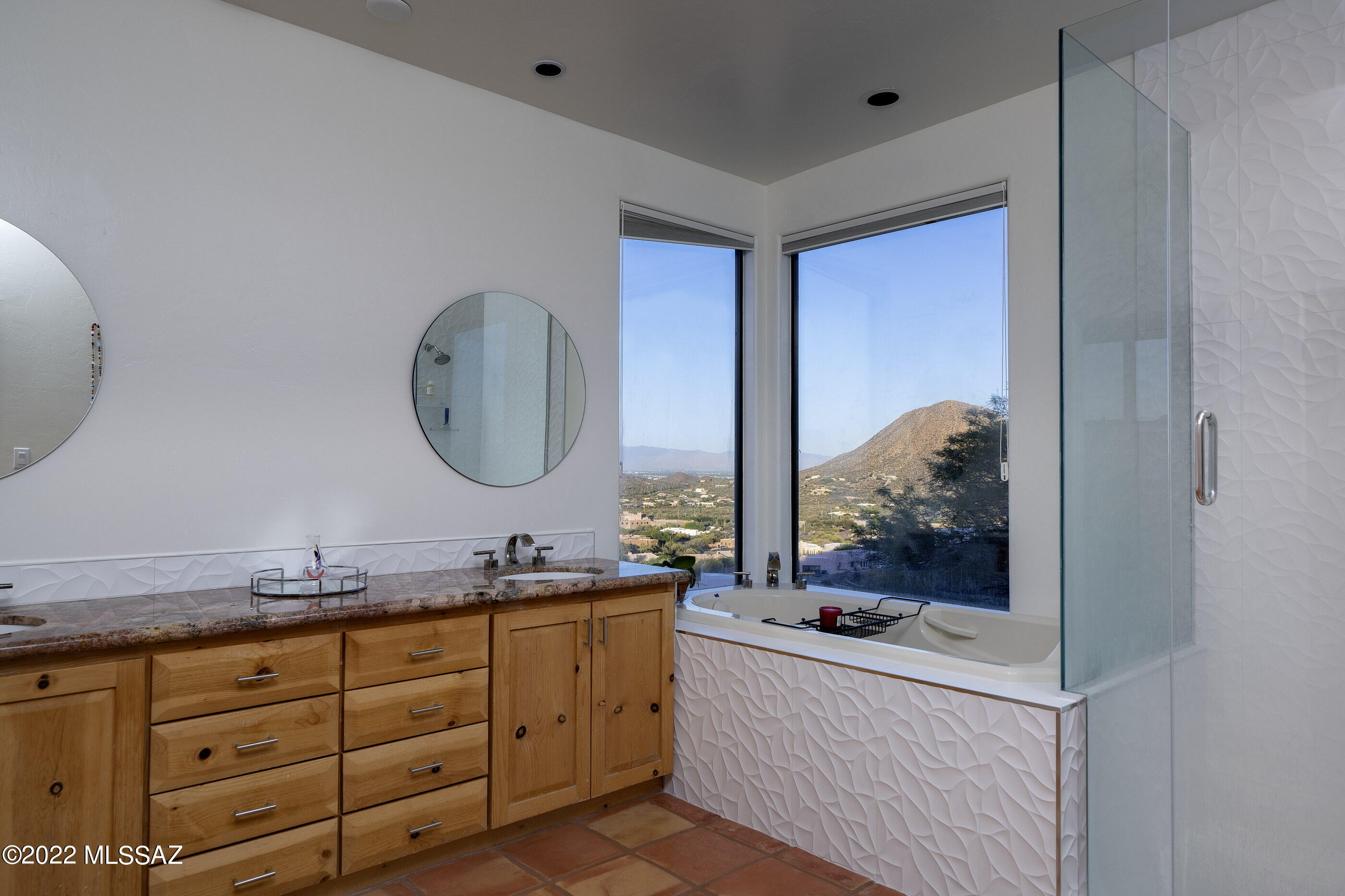 Mountain Garden Estates (12-64) - Residential