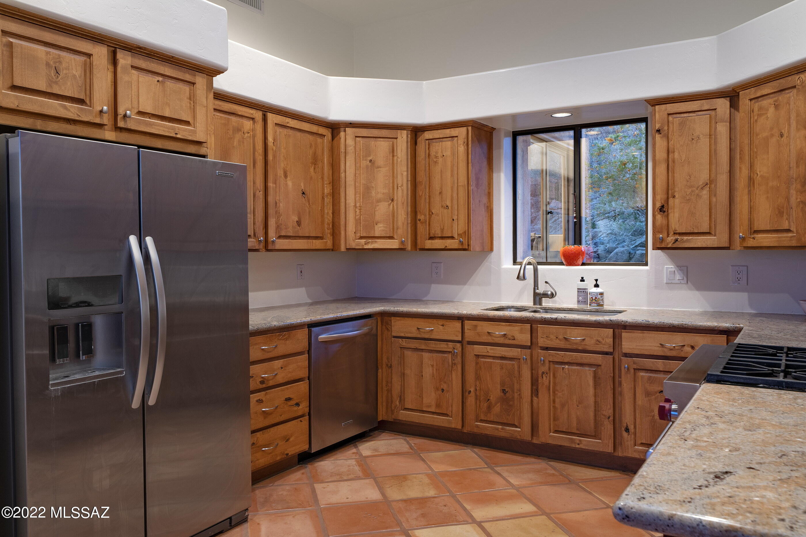 Mountain Garden Estates (12-64) - Residential