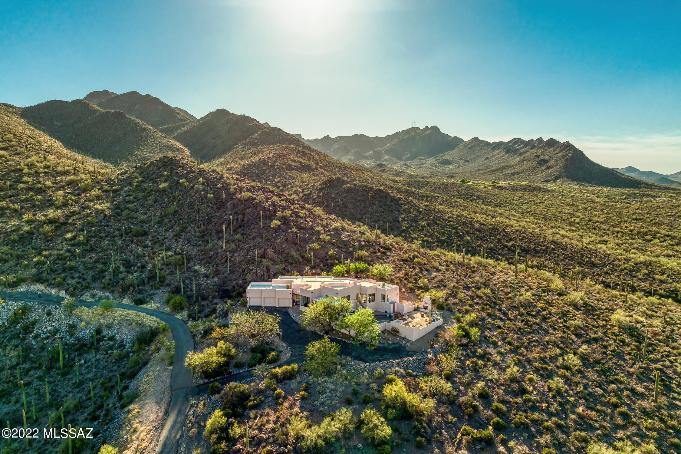 Mountain Garden Estates (12-64) - Residential