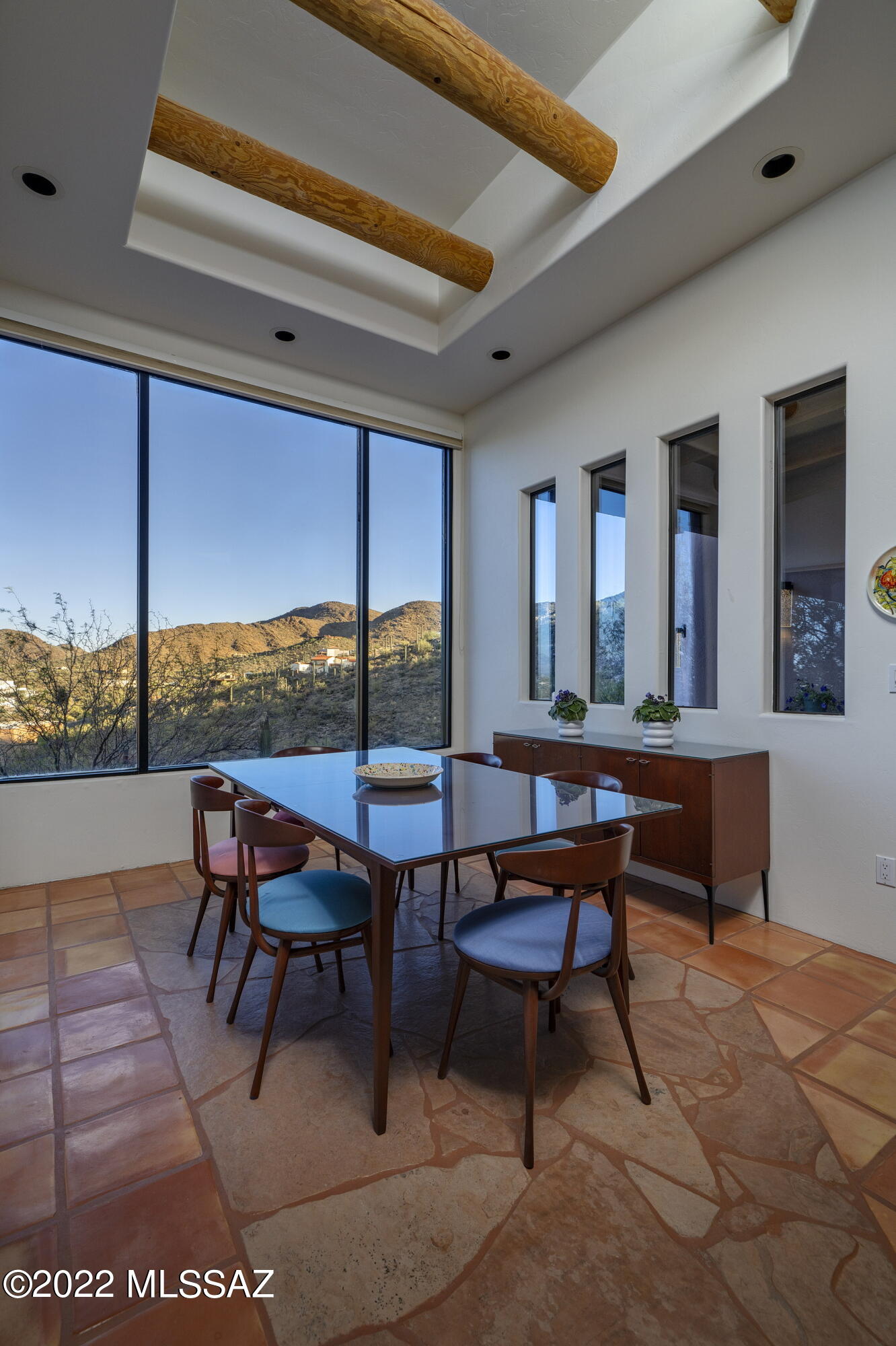 Mountain Garden Estates (12-64) - Residential