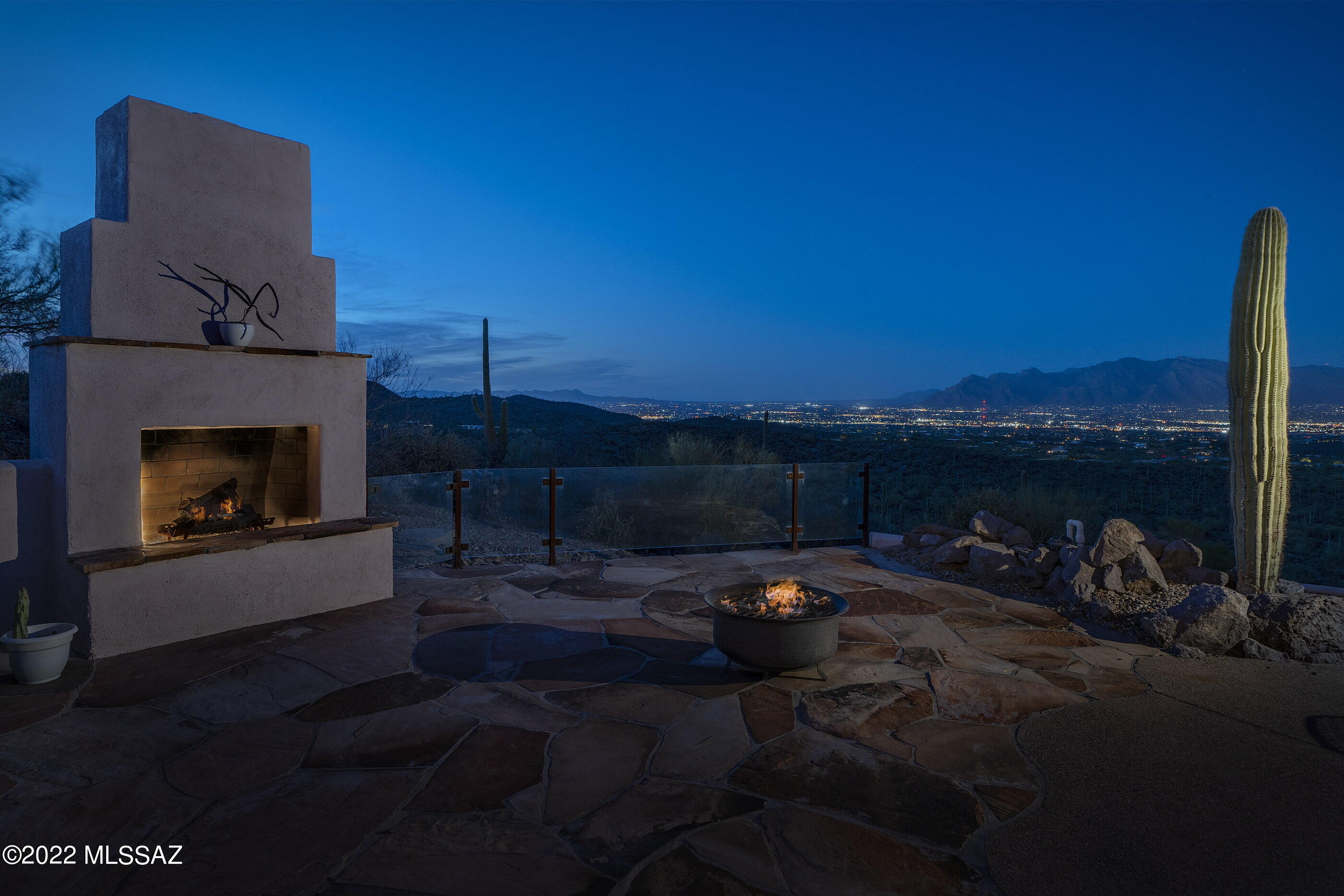 Mountain Garden Estates (12-64) - Residential