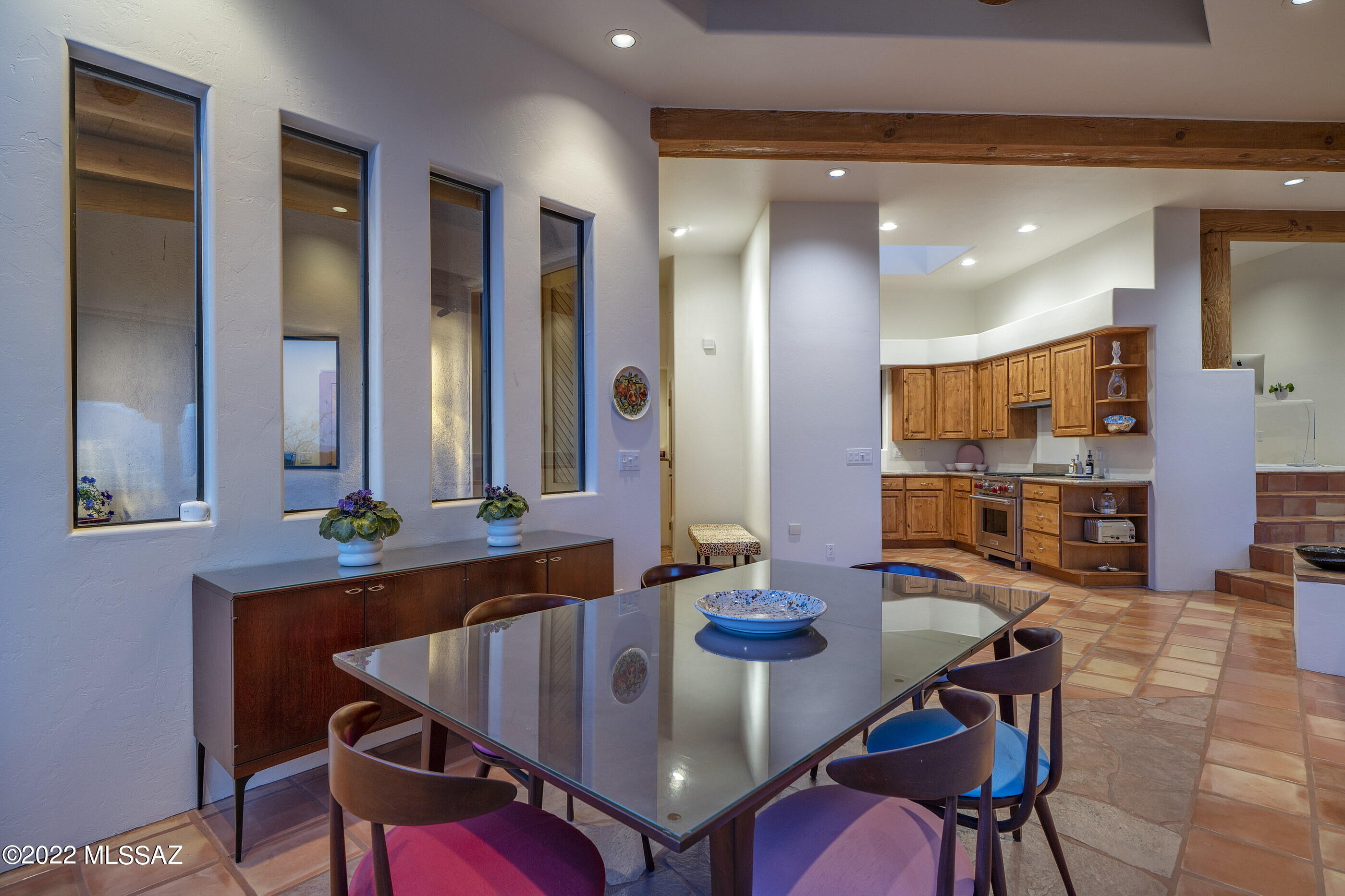 Mountain Garden Estates (12-64) - Residential