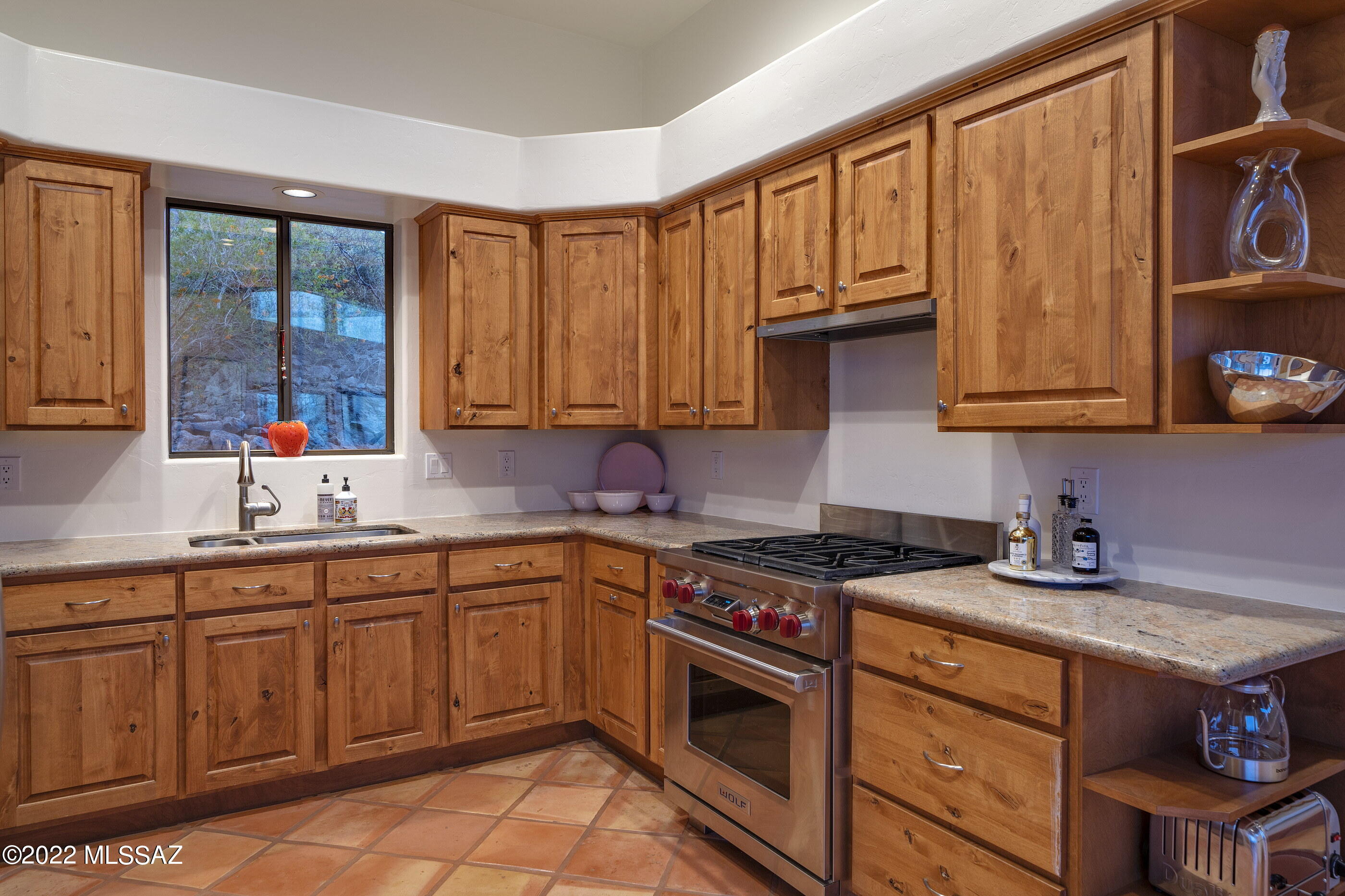 Mountain Garden Estates (12-64) - Residential