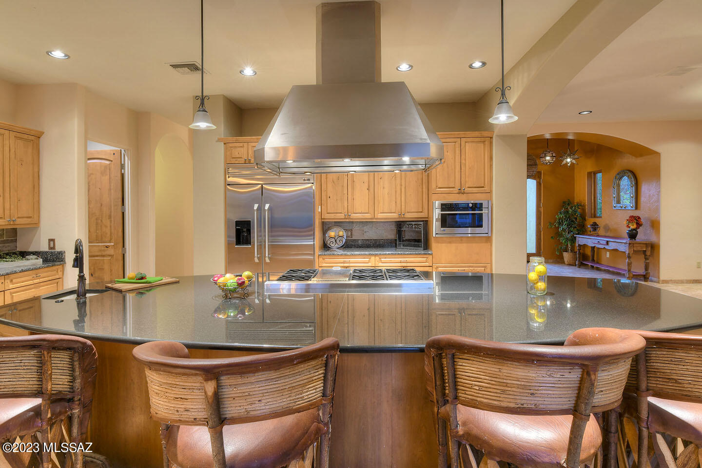 Coyote Creek (1-395) - Residential