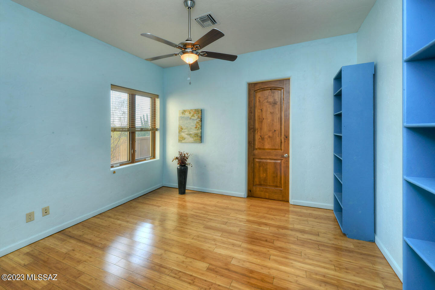Coyote Creek (1-395) - Residential