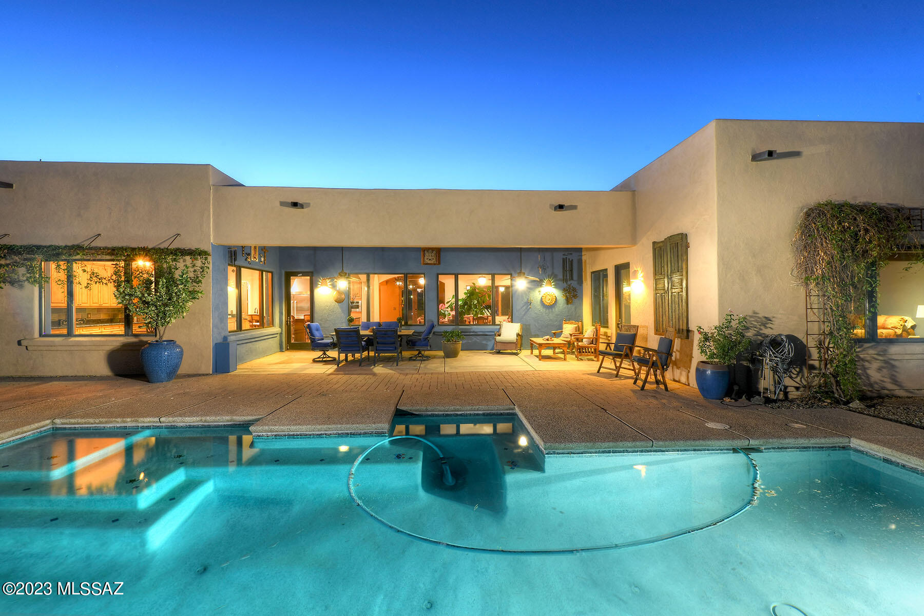 Coyote Creek (1-395) - Residential