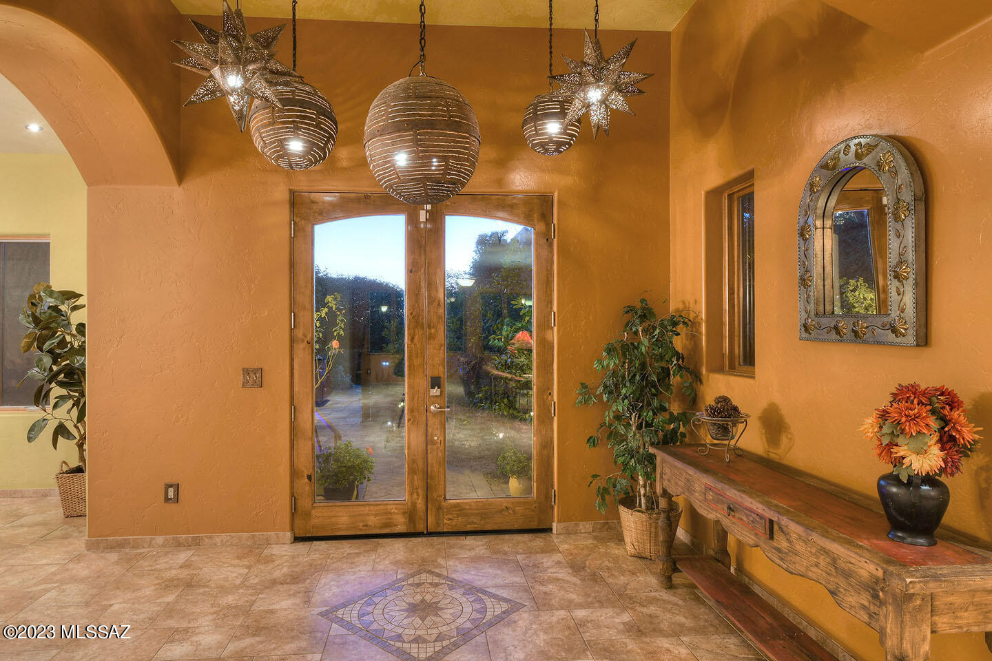 Coyote Creek (1-395) - Residential