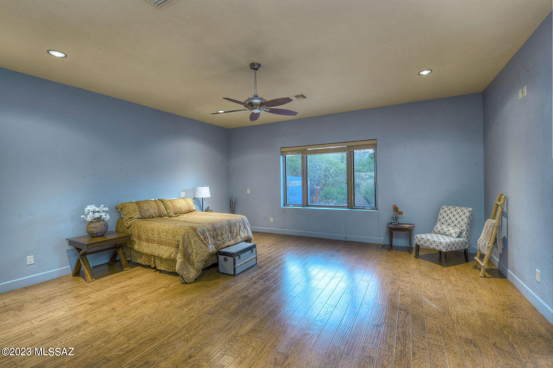 Coyote Creek (1-395) - Residential