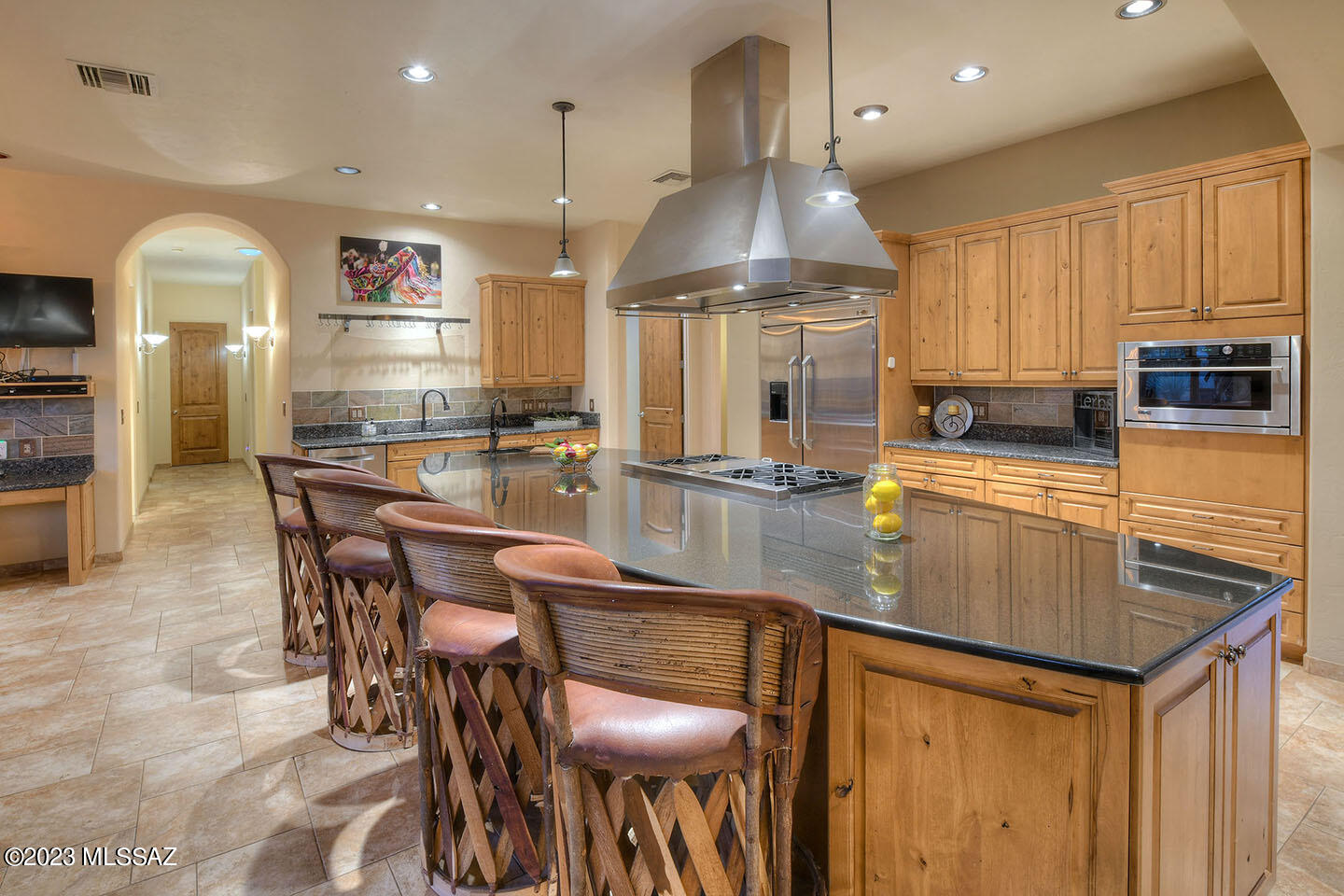 Coyote Creek (1-395) - Residential