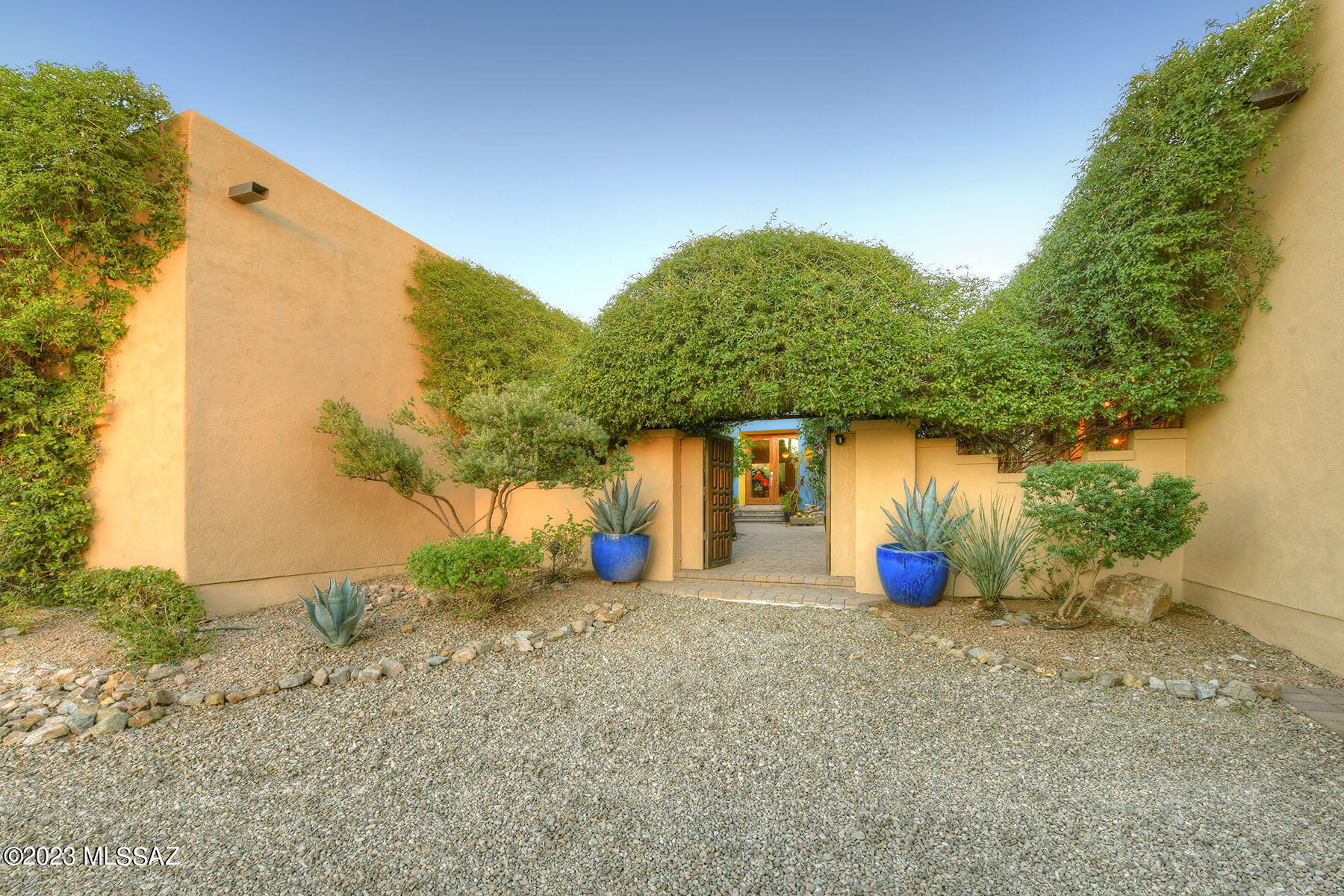 Coyote Creek (1-395) - Residential