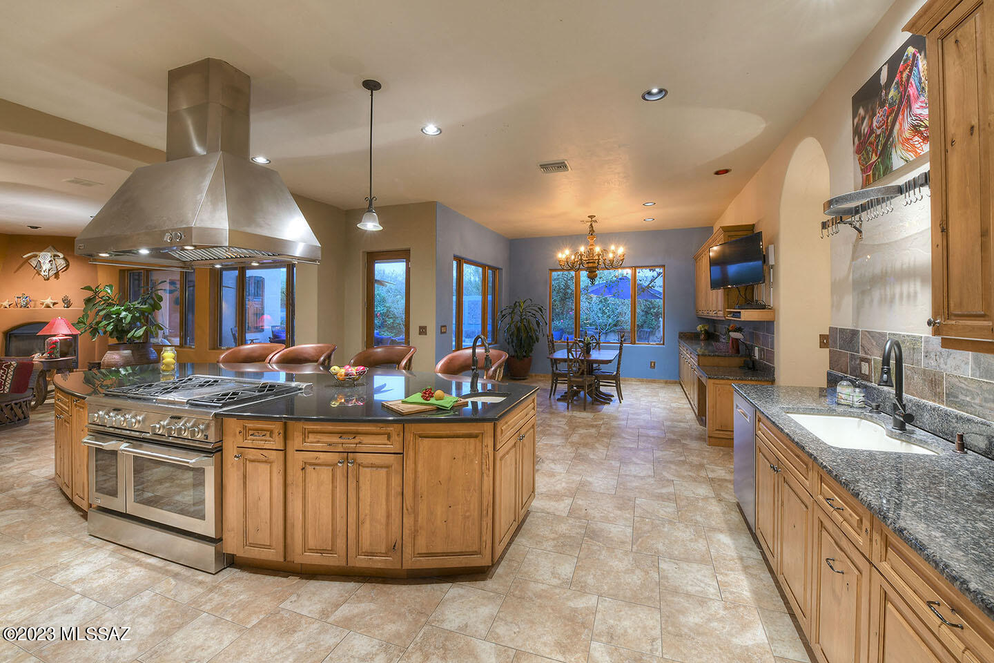Coyote Creek (1-395) - Residential