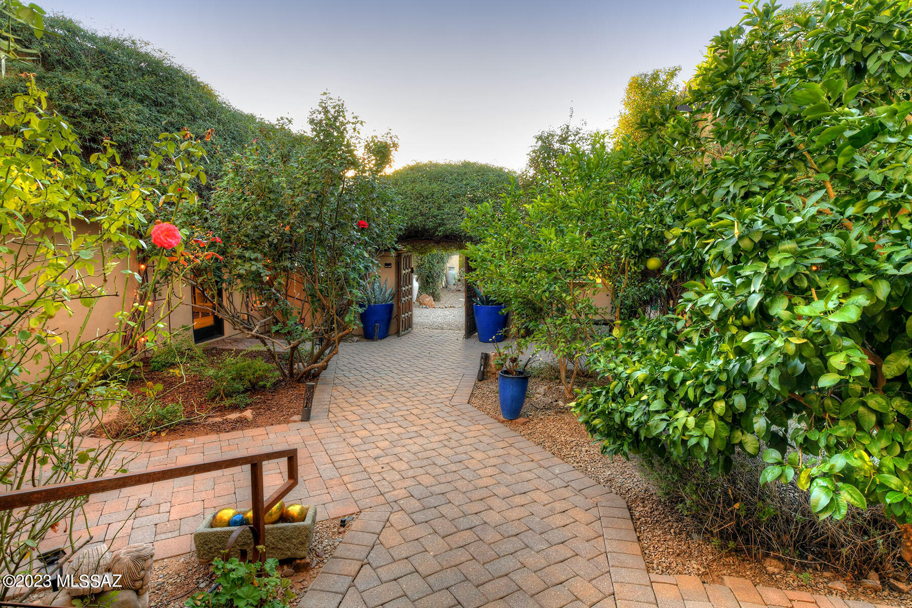 Coyote Creek (1-395) - Residential