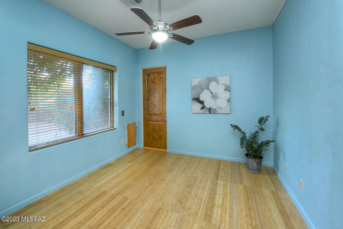 Coyote Creek (1-395) - Residential