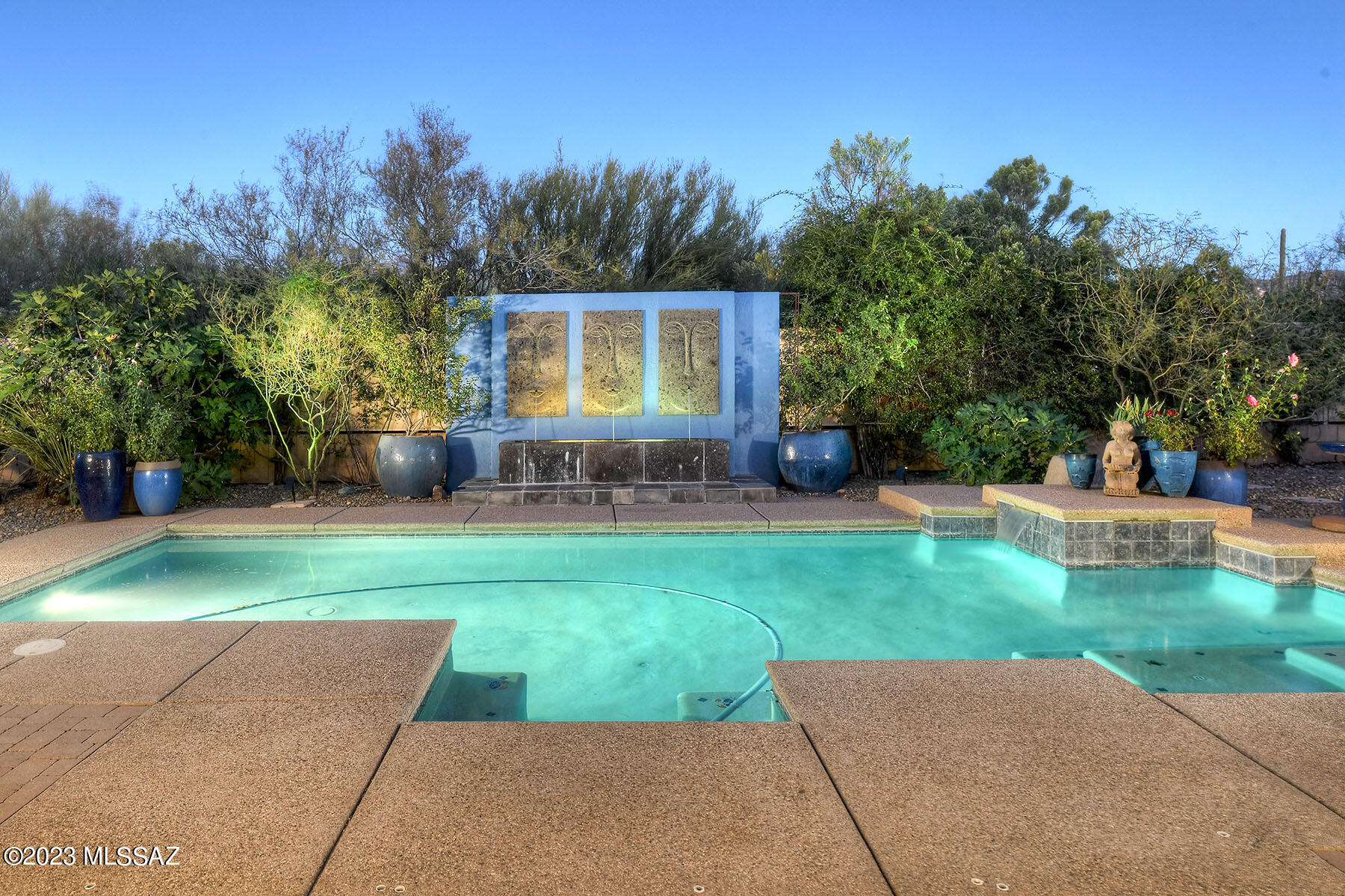 Coyote Creek (1-395) - Residential