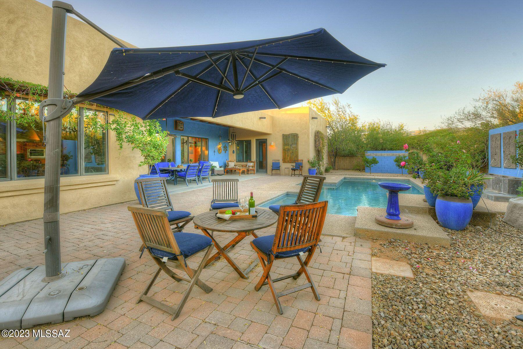 Coyote Creek (1-395) - Residential