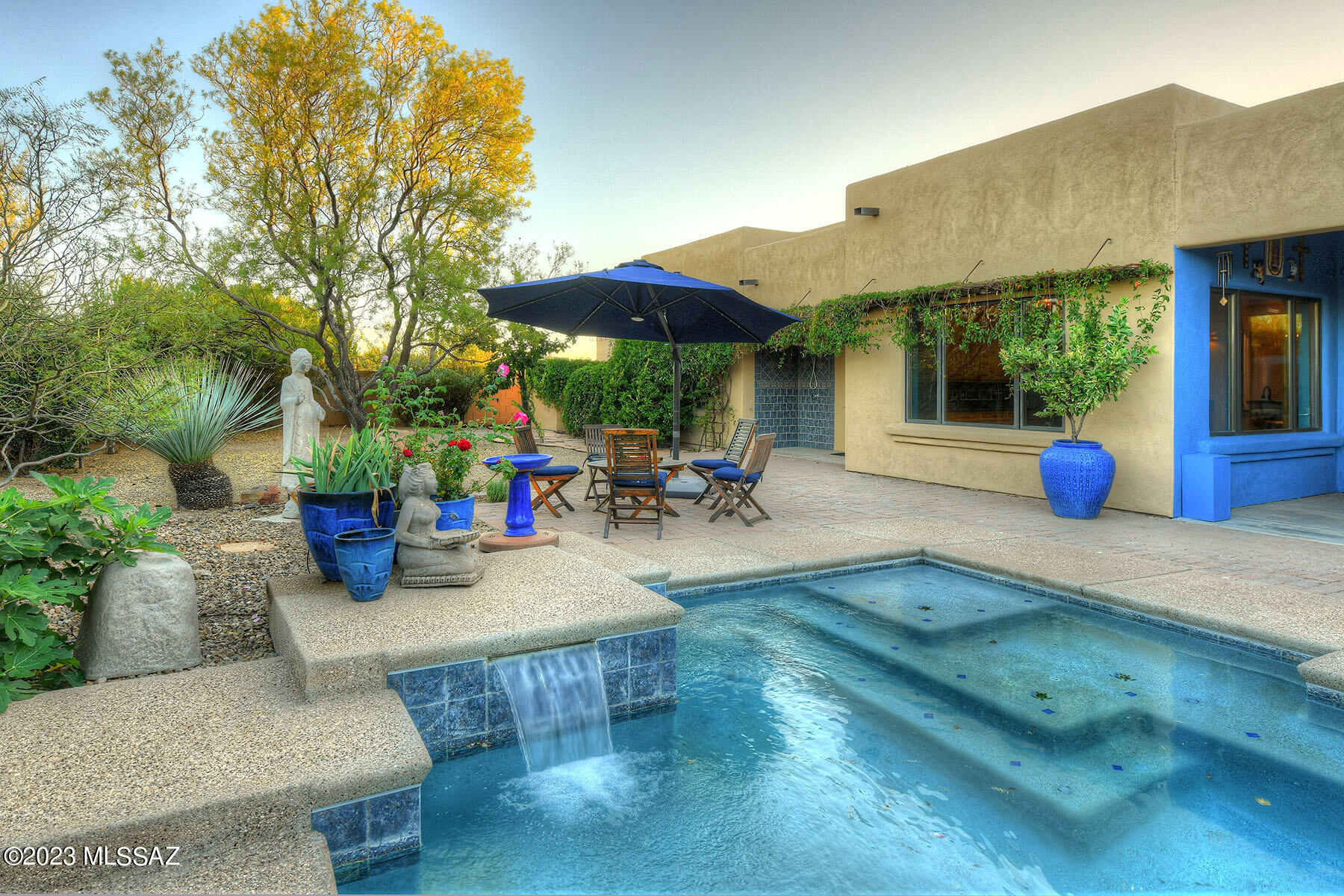 Coyote Creek (1-395) - Residential