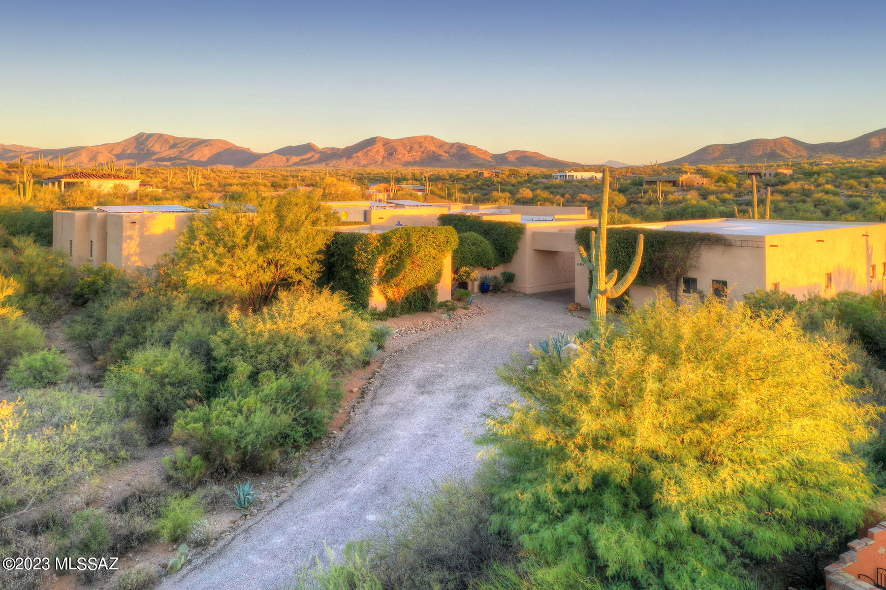 Coyote Creek (1-395) - Residential