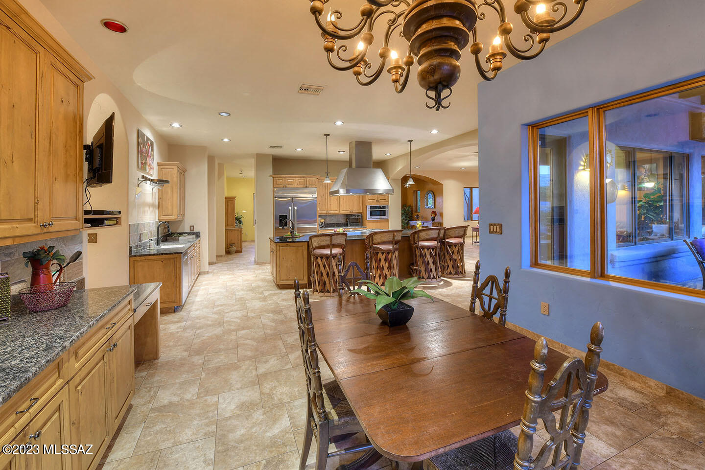 Coyote Creek (1-395) - Residential