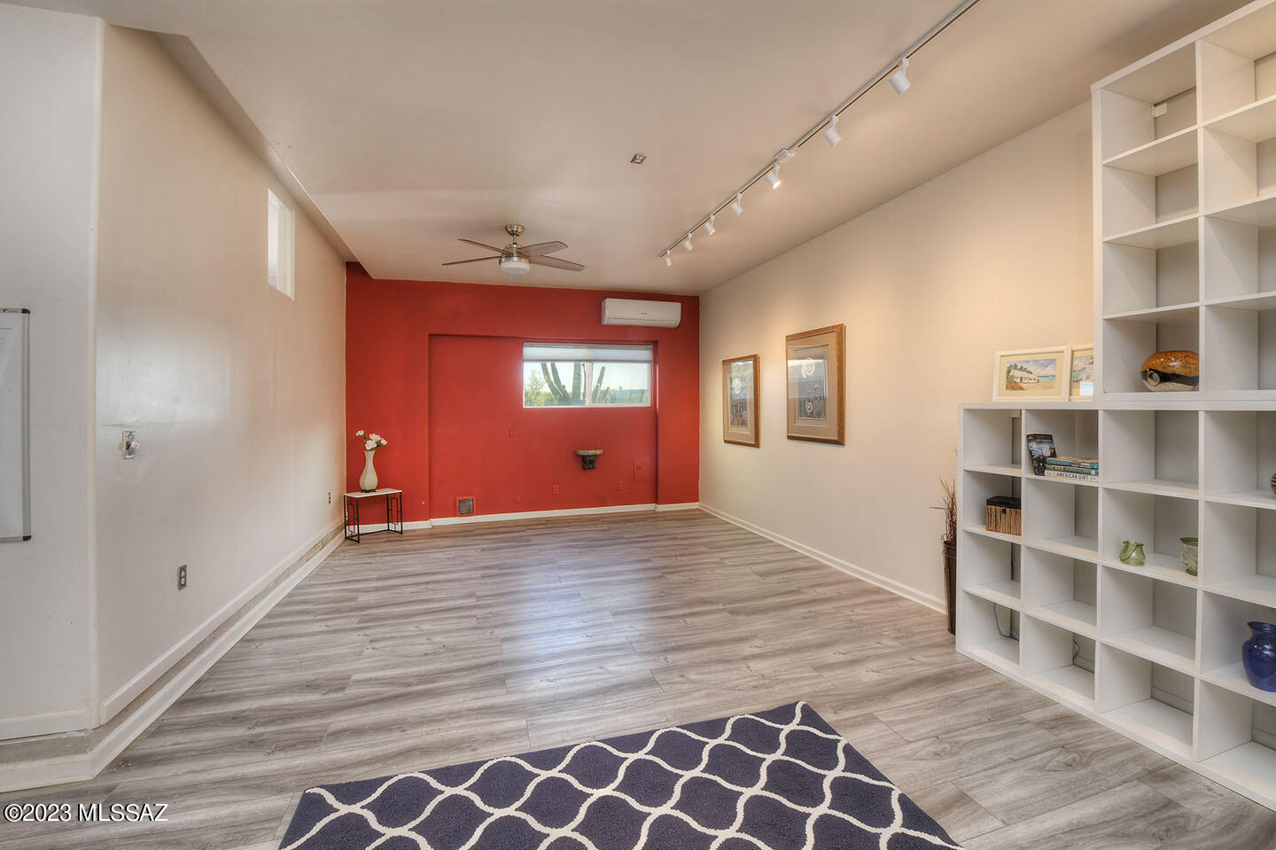 Coyote Creek (1-395) - Residential