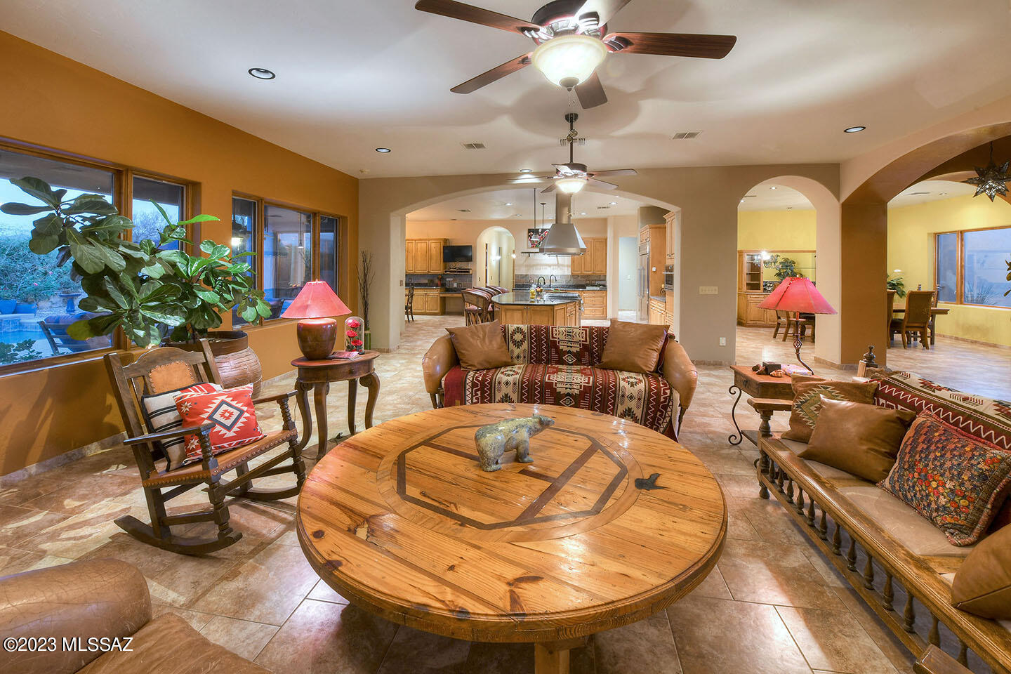Coyote Creek (1-395) - Residential