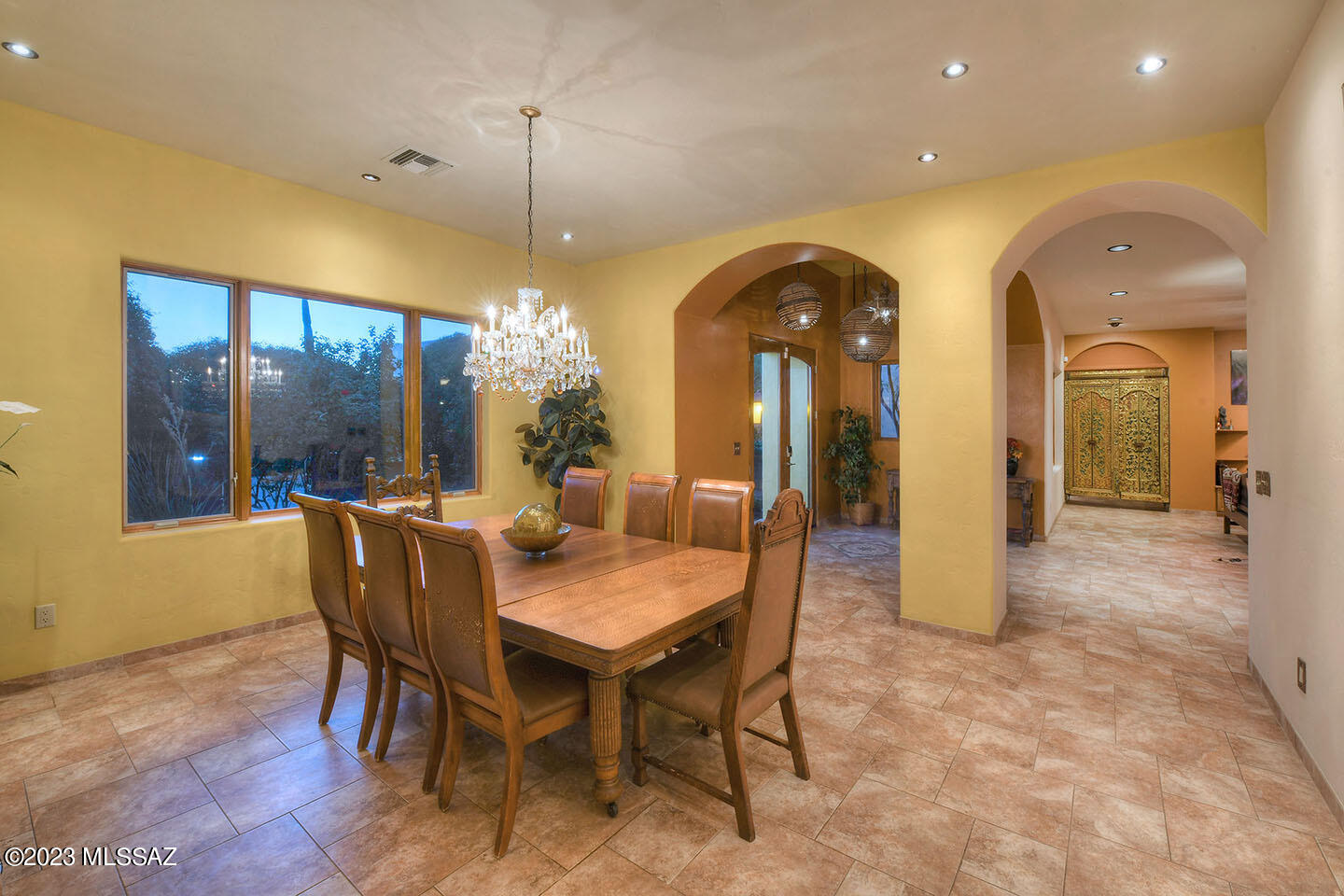 Coyote Creek (1-395) - Residential