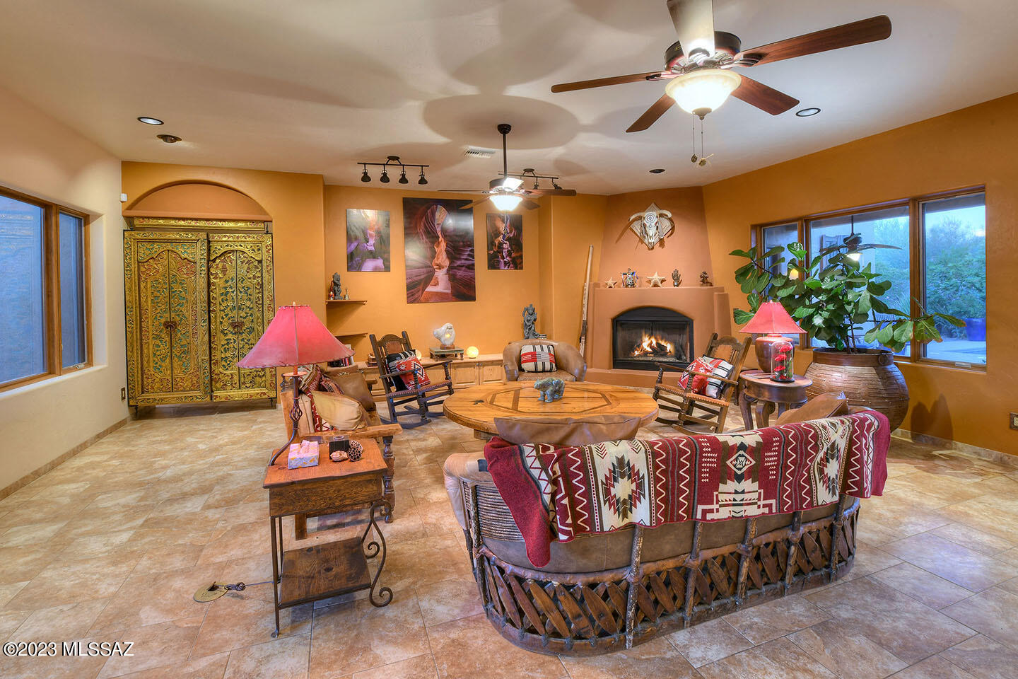 Coyote Creek (1-395) - Residential