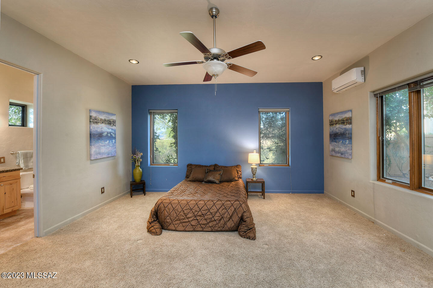 Coyote Creek (1-395) - Residential