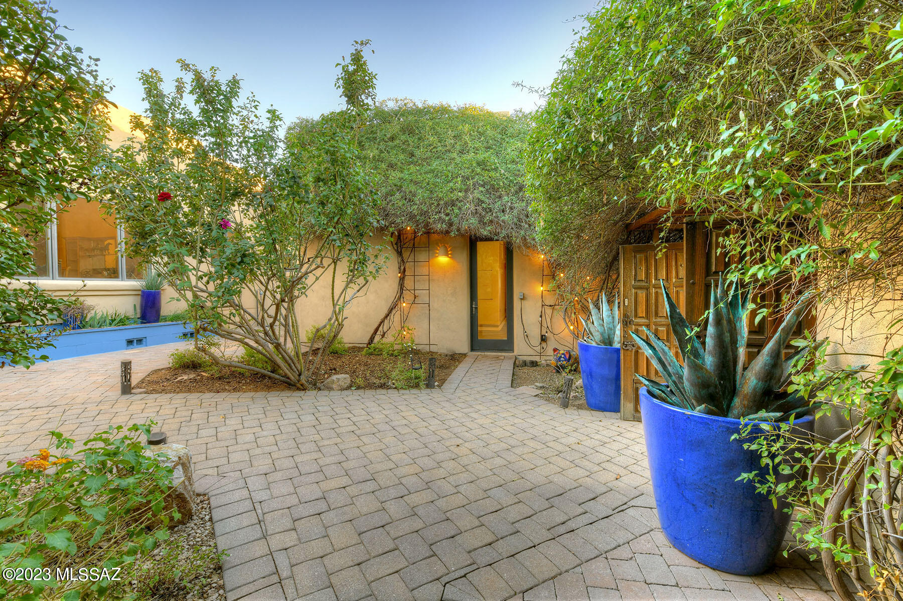 Coyote Creek (1-395) - Residential